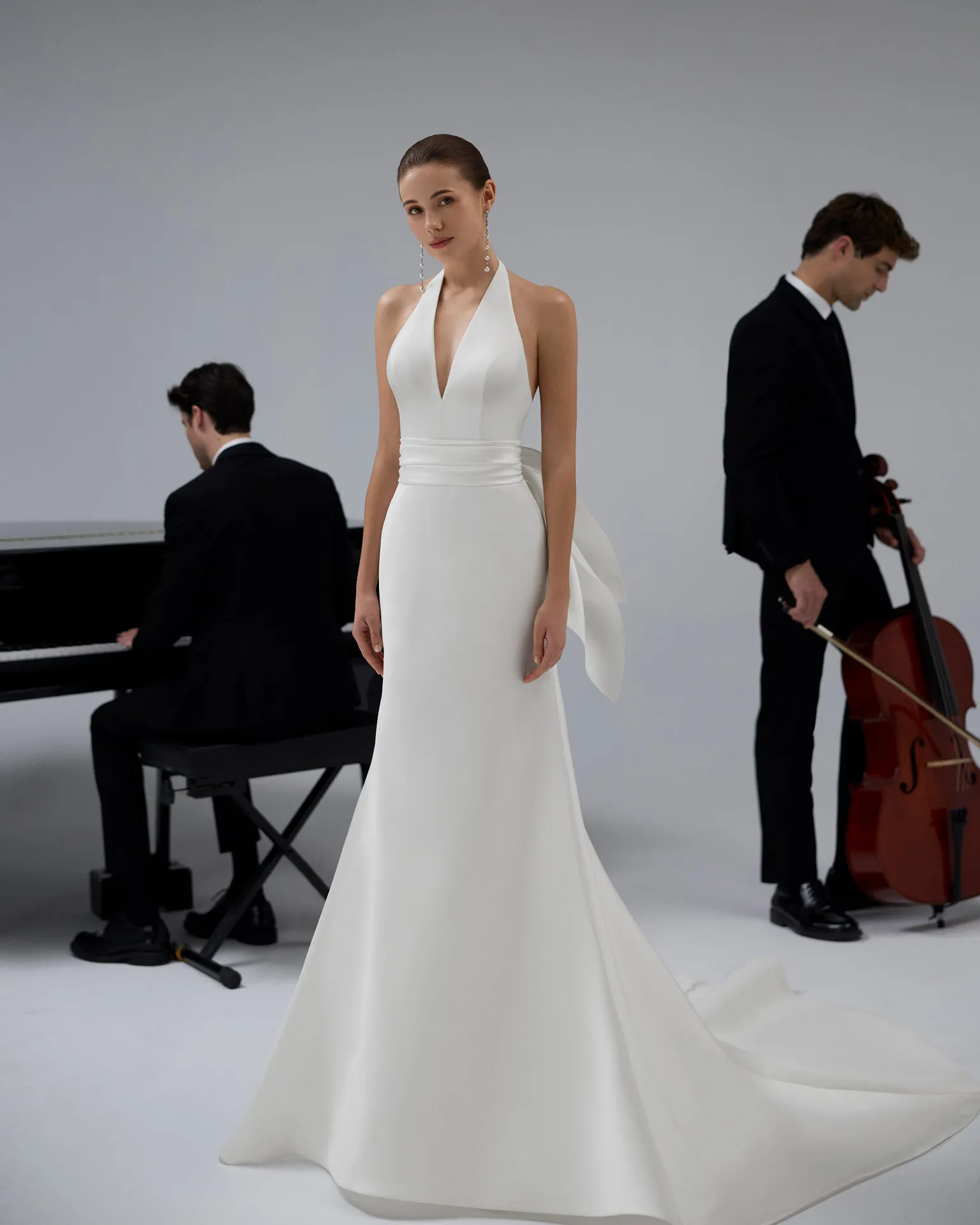 Brautkleid Yerica von Aire Atelier