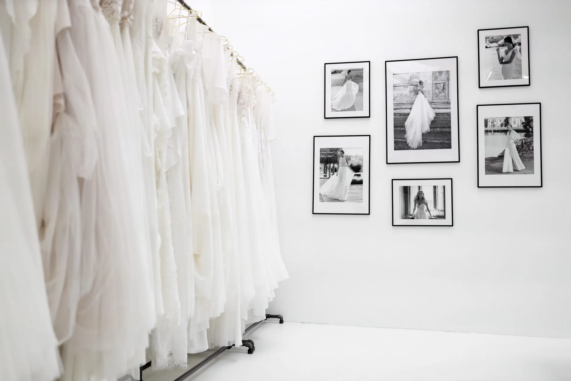 Details und Accessoires im Kleiderloft