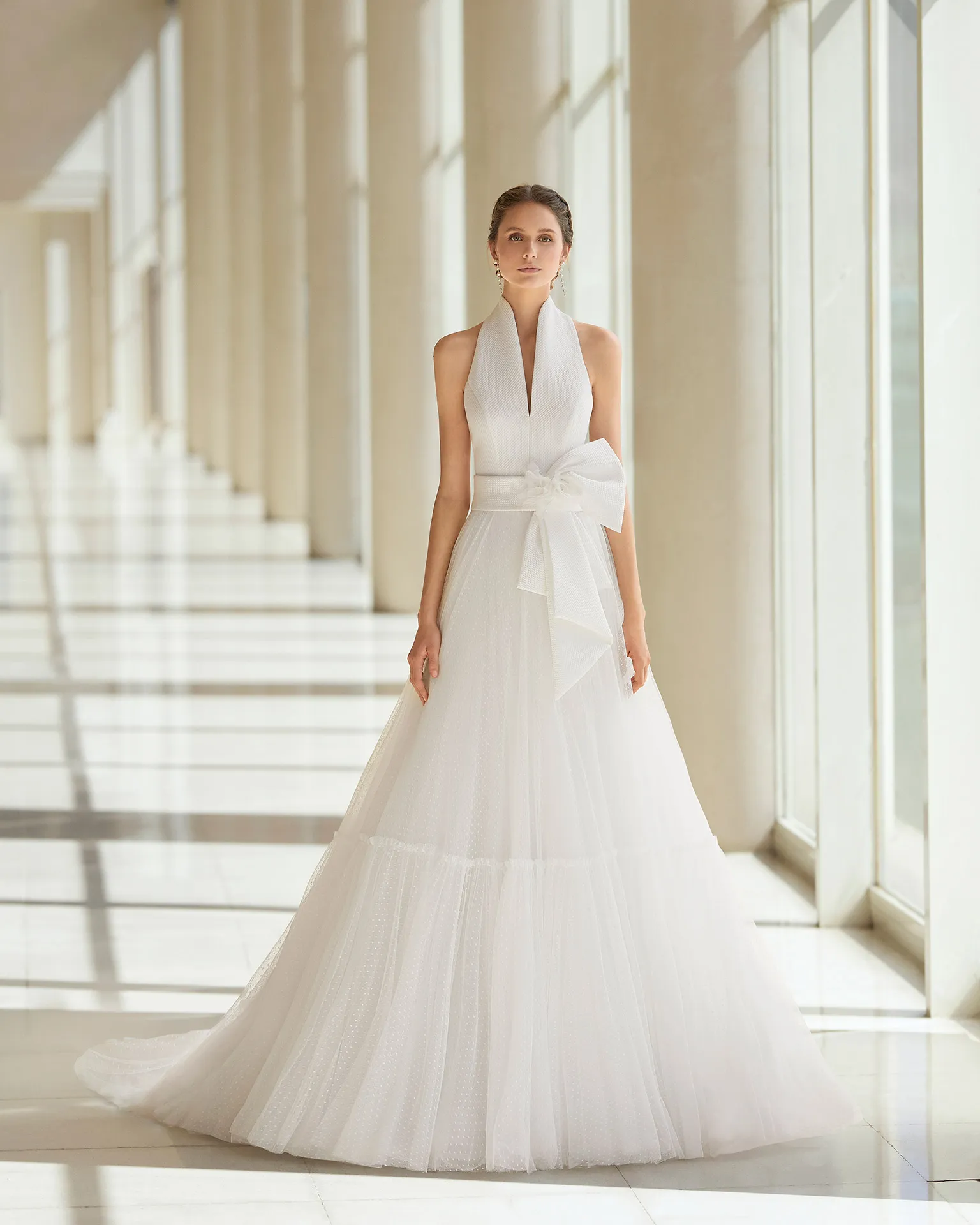 Brautkleid Uday von Aire Atelier