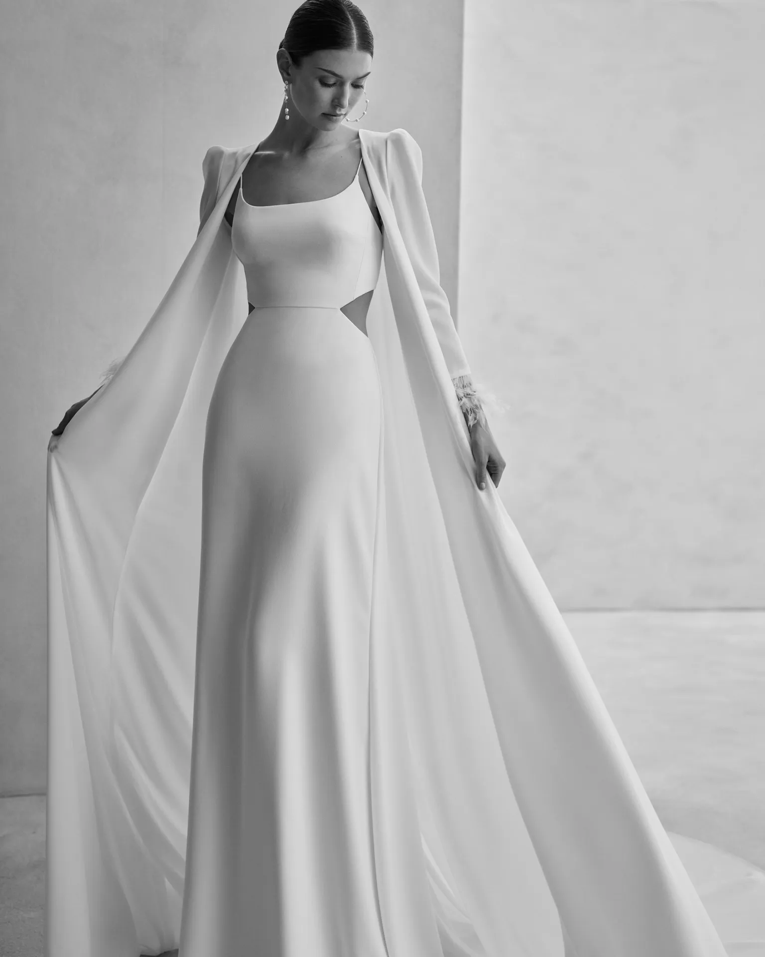Brautkleid Fosco von Aire Atelier