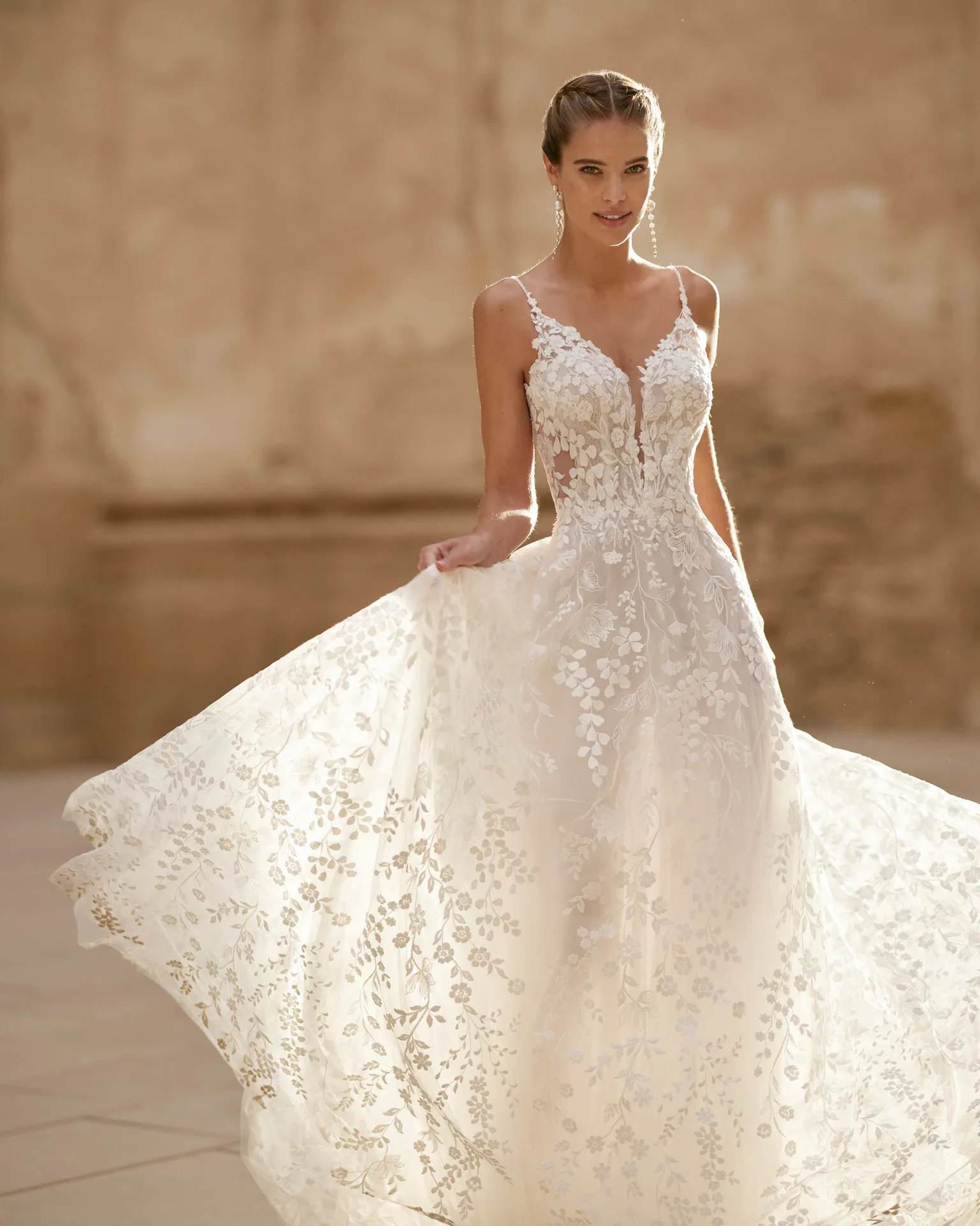 Brautkleid Hilma von Alma Novia
