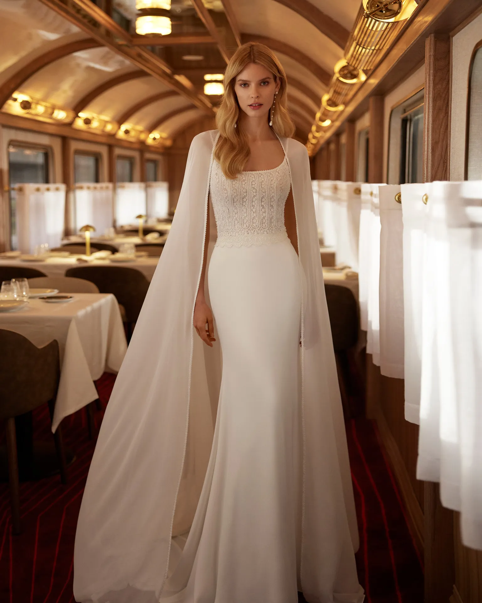Brautkleid Valina von Aire Barcelona