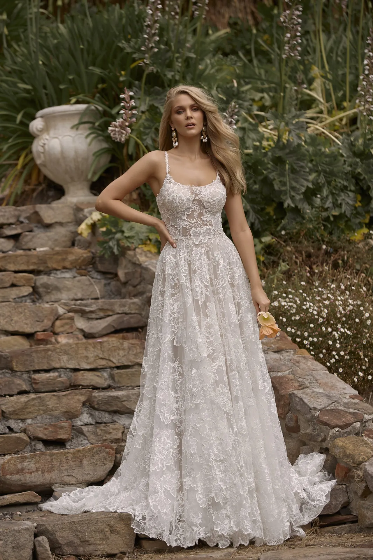 Brautkleid Cleo von Madi Lane