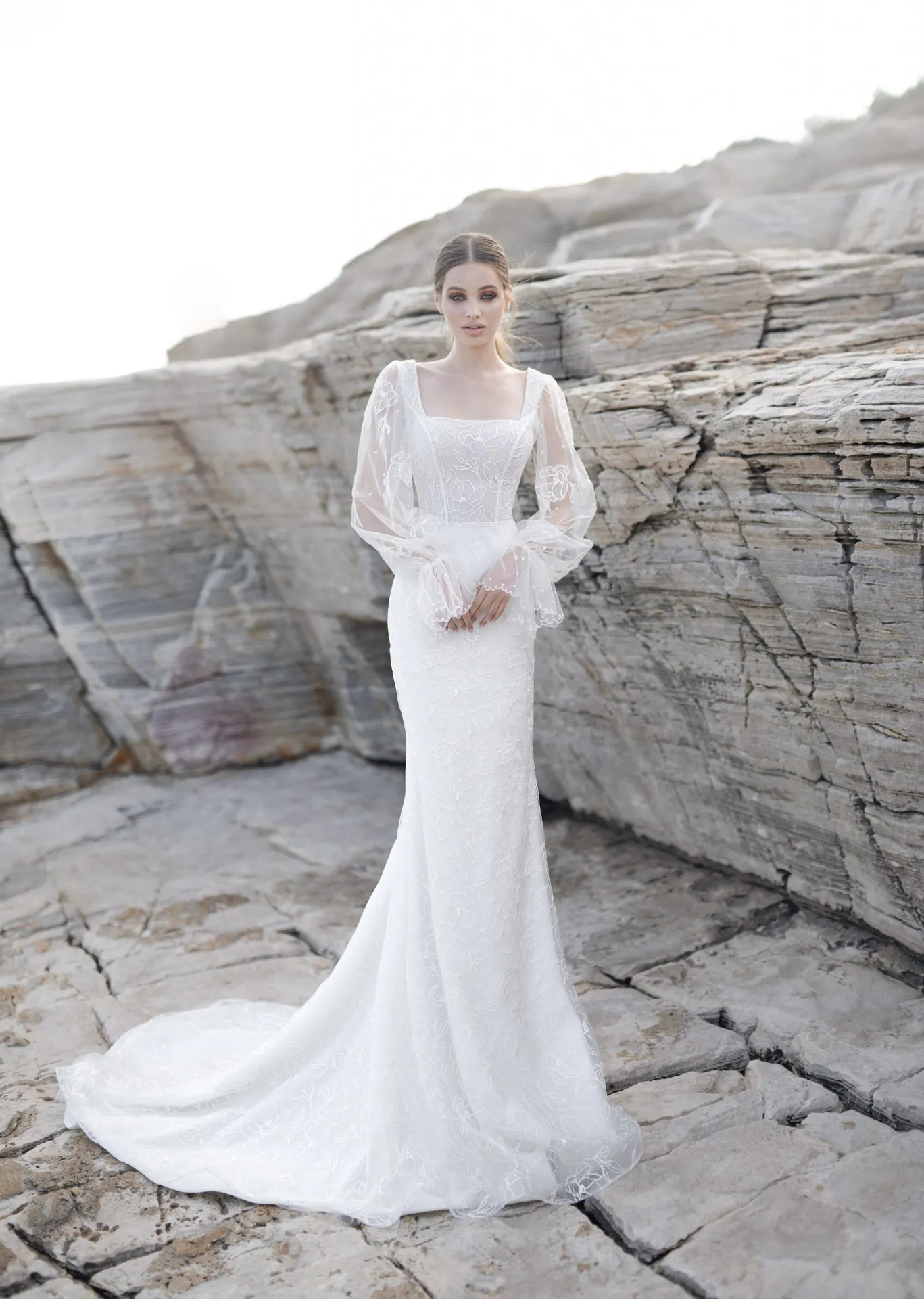 Brautkleid Samanta von Nava Bride