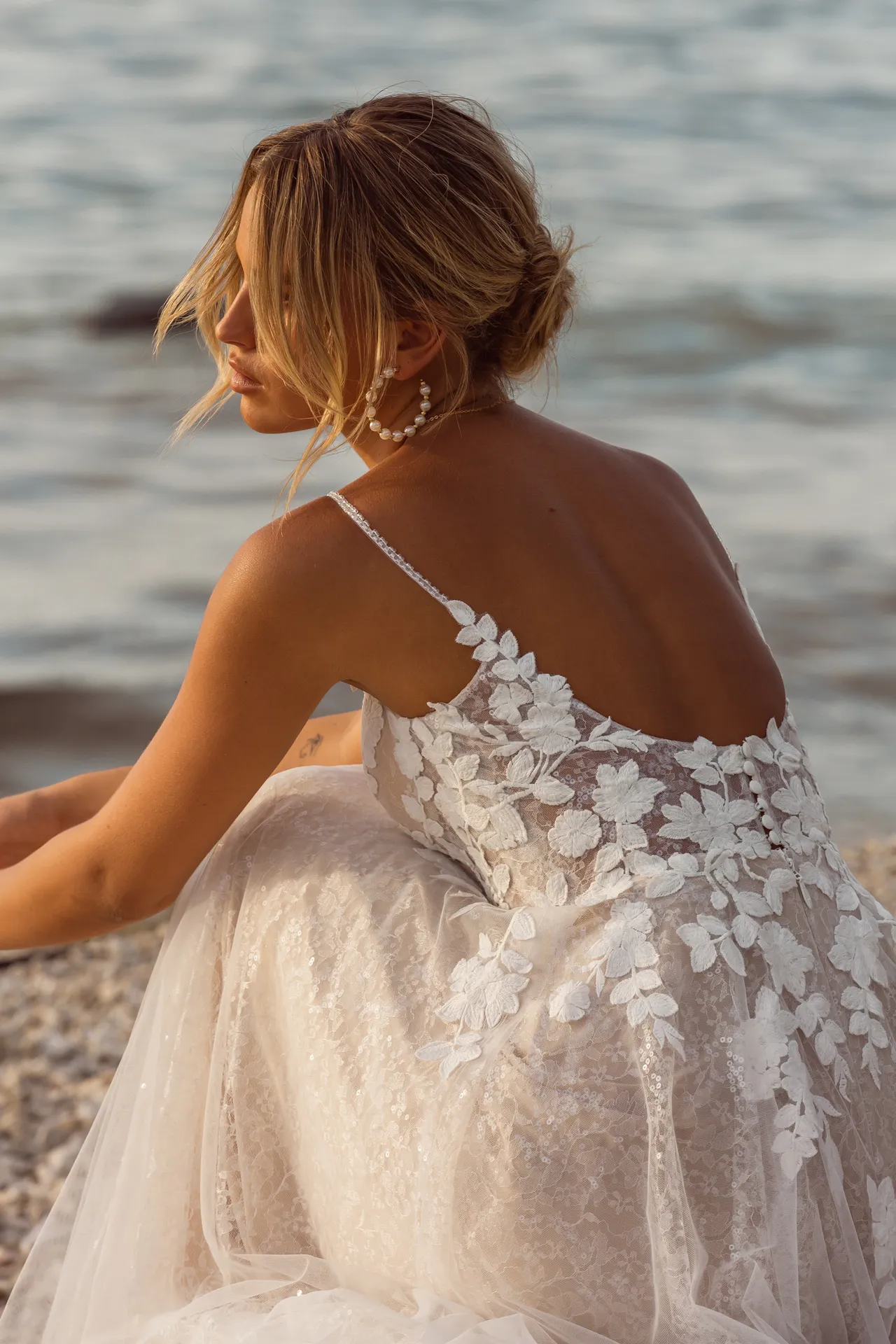 Brautkleid Jenica von Madi Lane