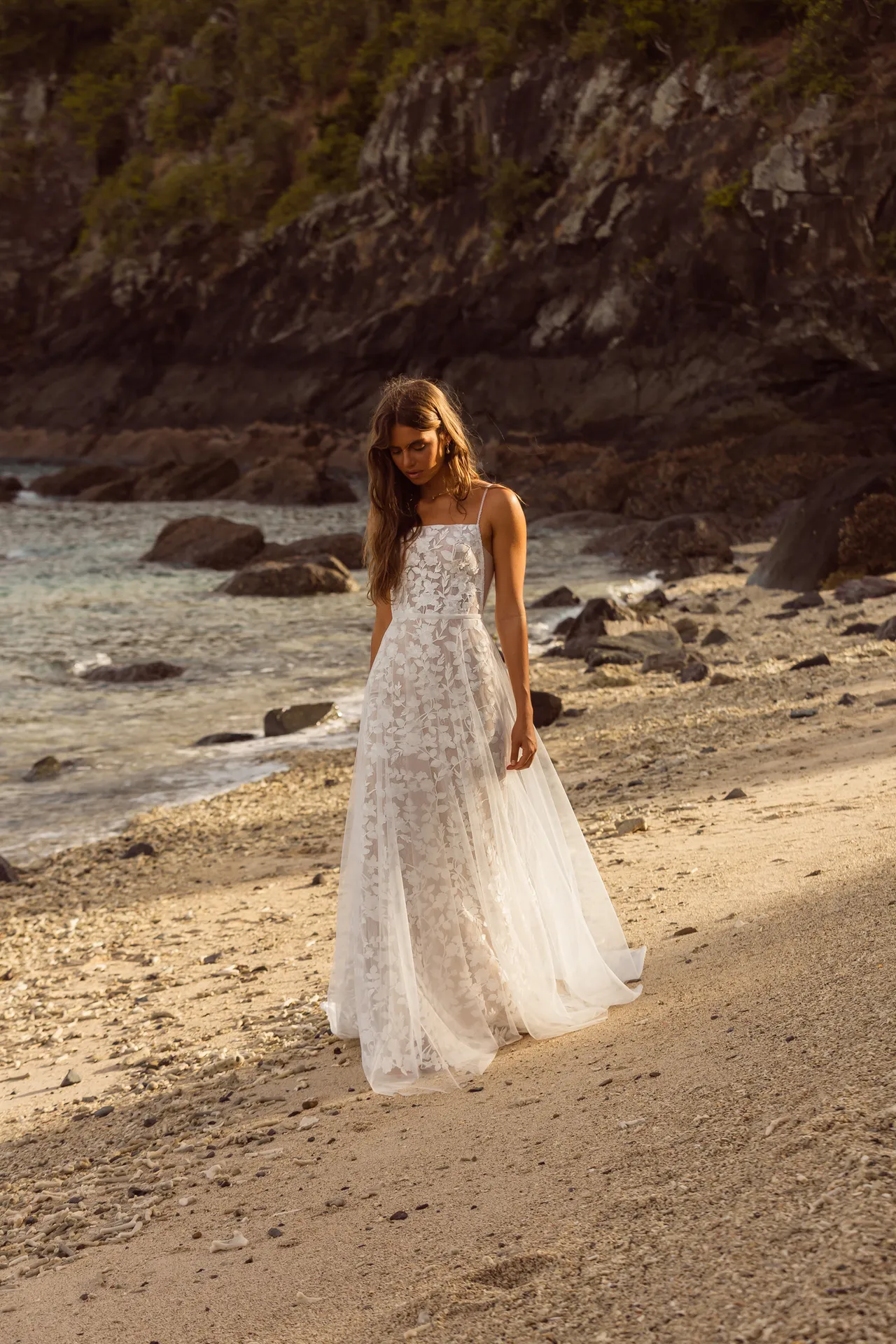 Brautkleid Jovi von Madi Lane
