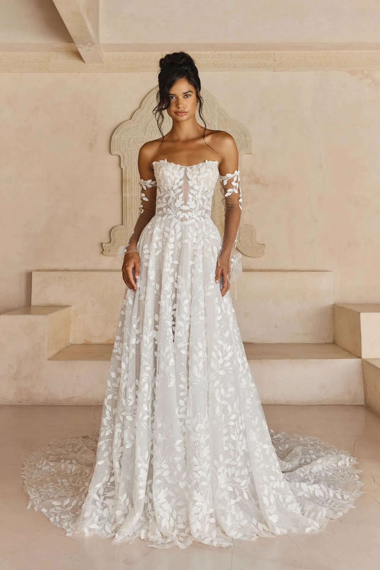 Brautkleid Laiya von Madi Lane