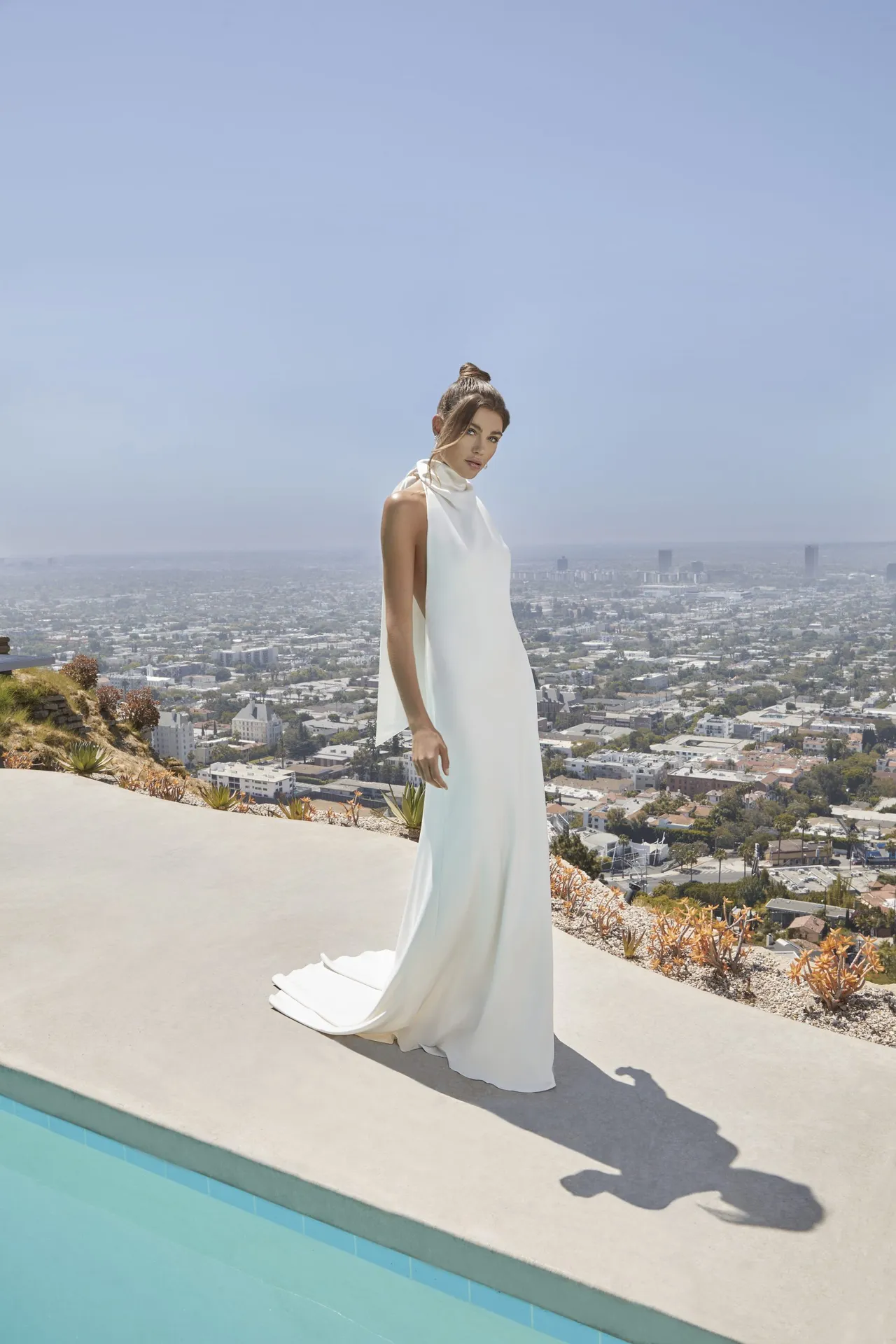 Brautkleid Willa von Le Blanc by Casablanca