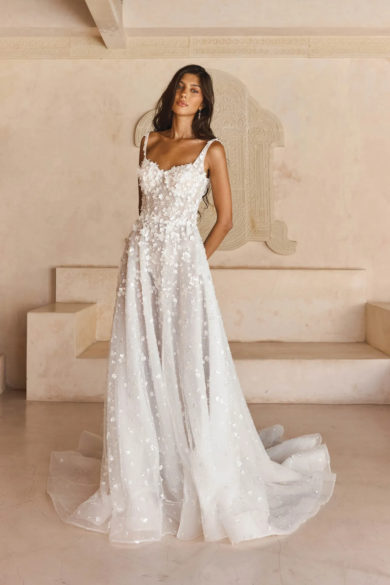 Brautkleid Leisel von Madi Lane