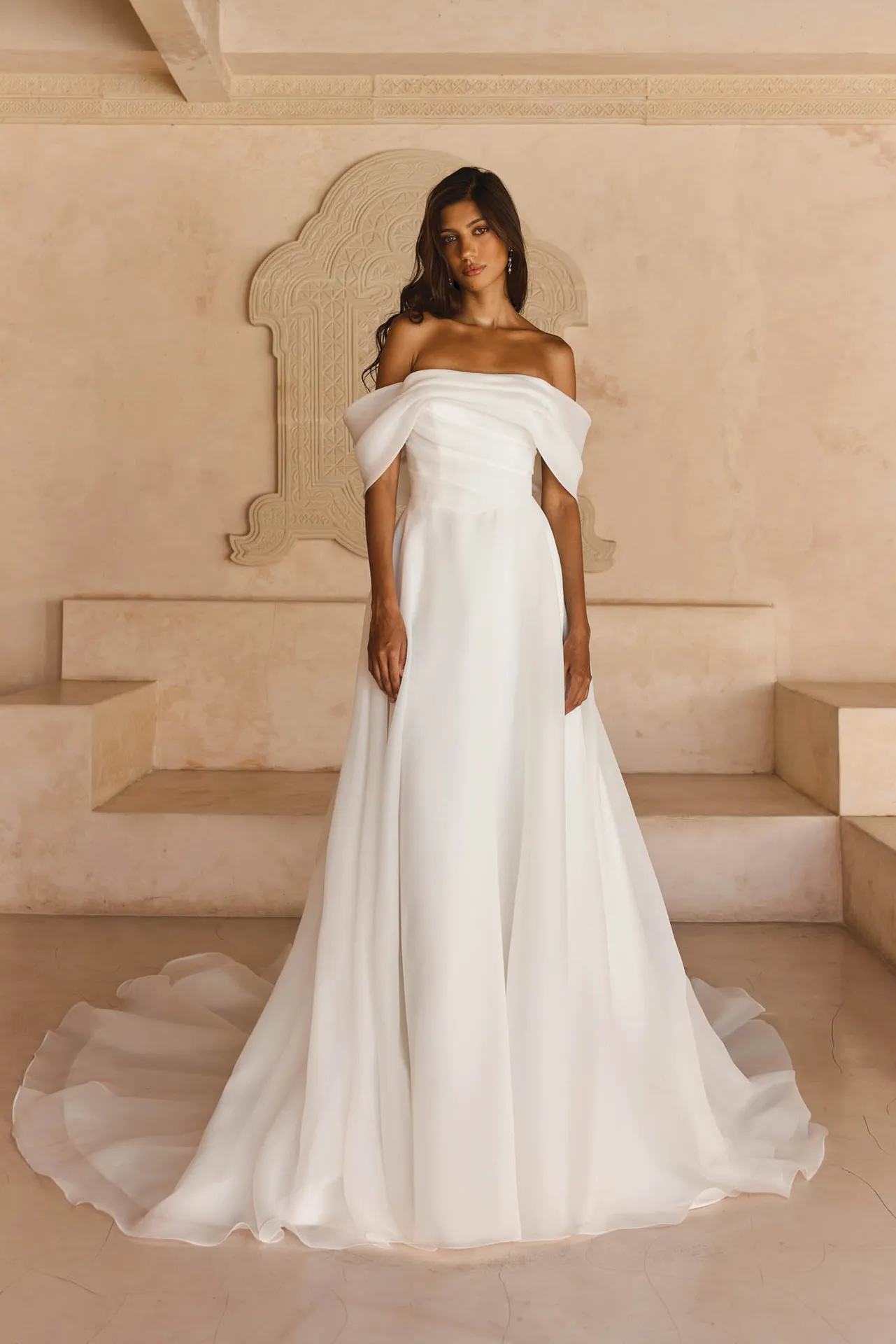 Brautkleid Lissy von Madi Lane