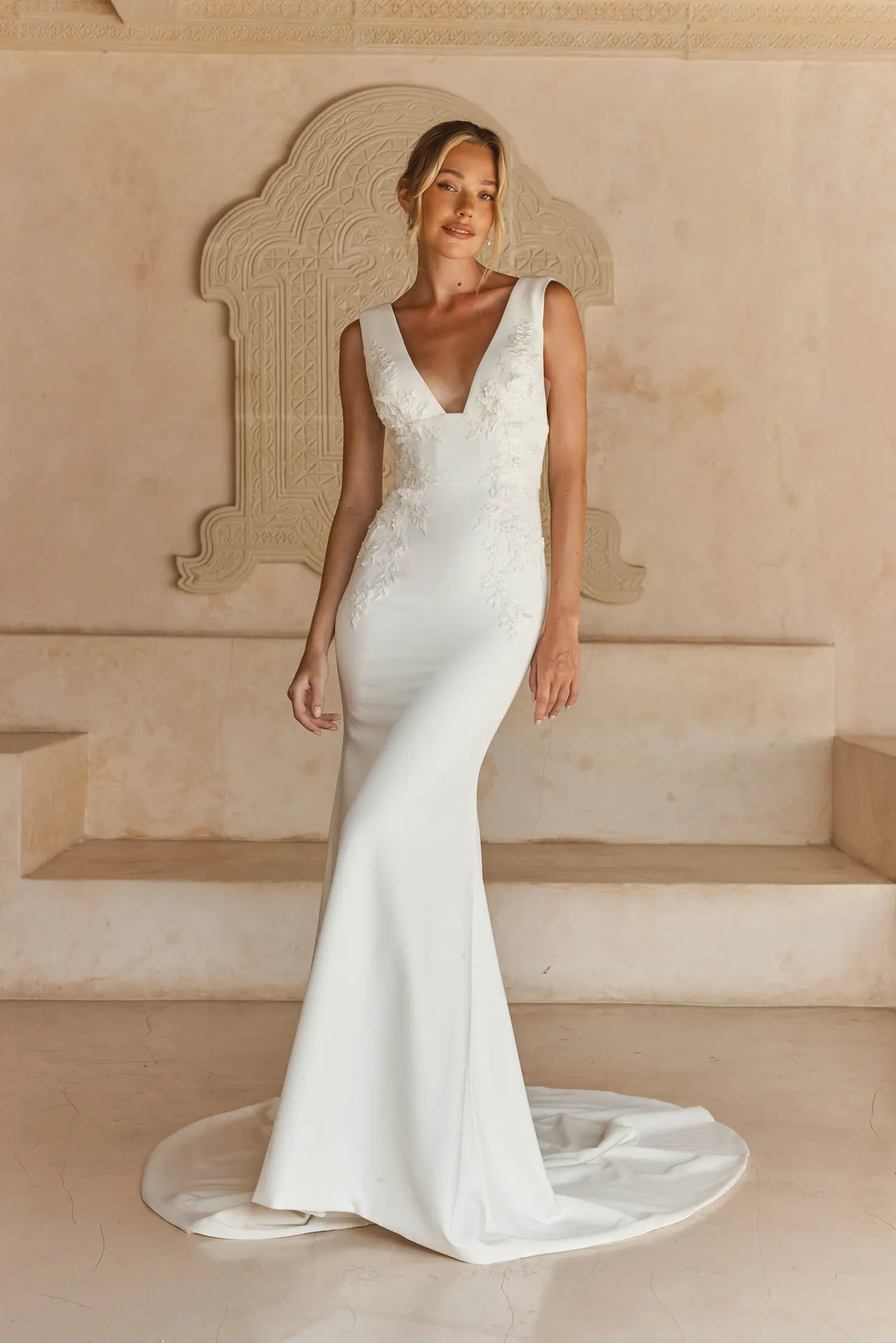 Brautkleid Lois von Madi Lane