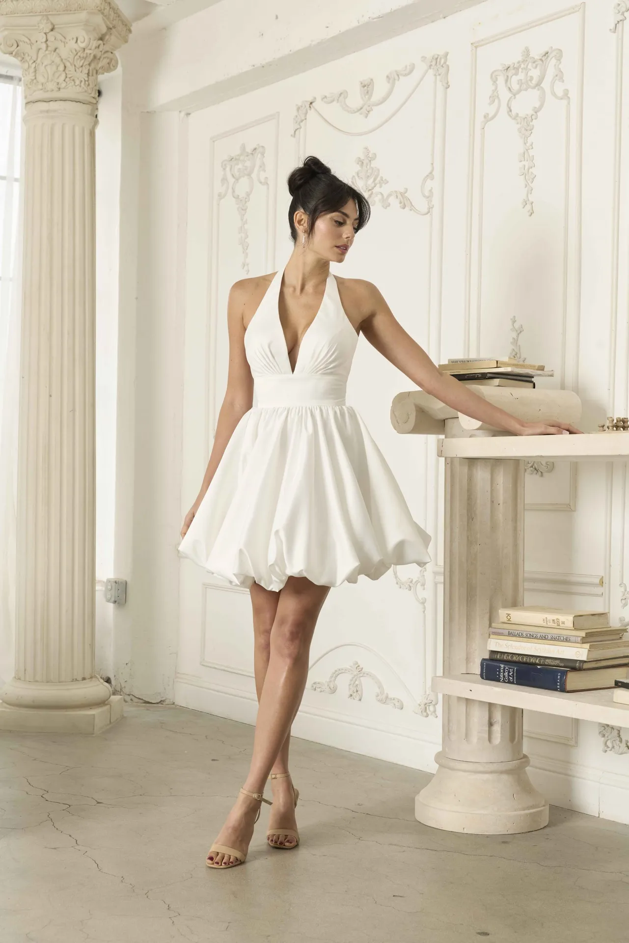 Brautkleid Luke von Serene by Madi Lane