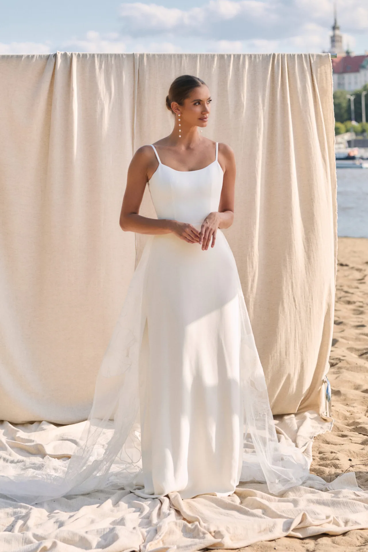Brautkleid 2629 von Mia Lavi