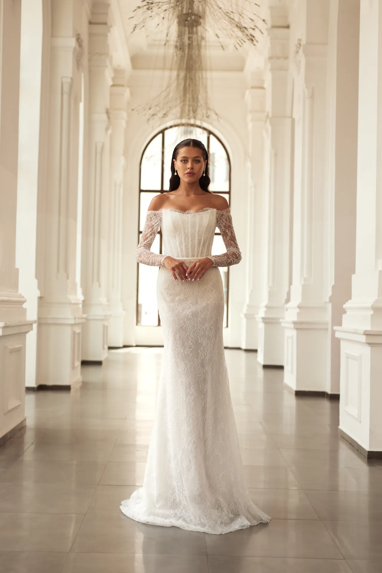 Brautkleid Thea von Nava Bride