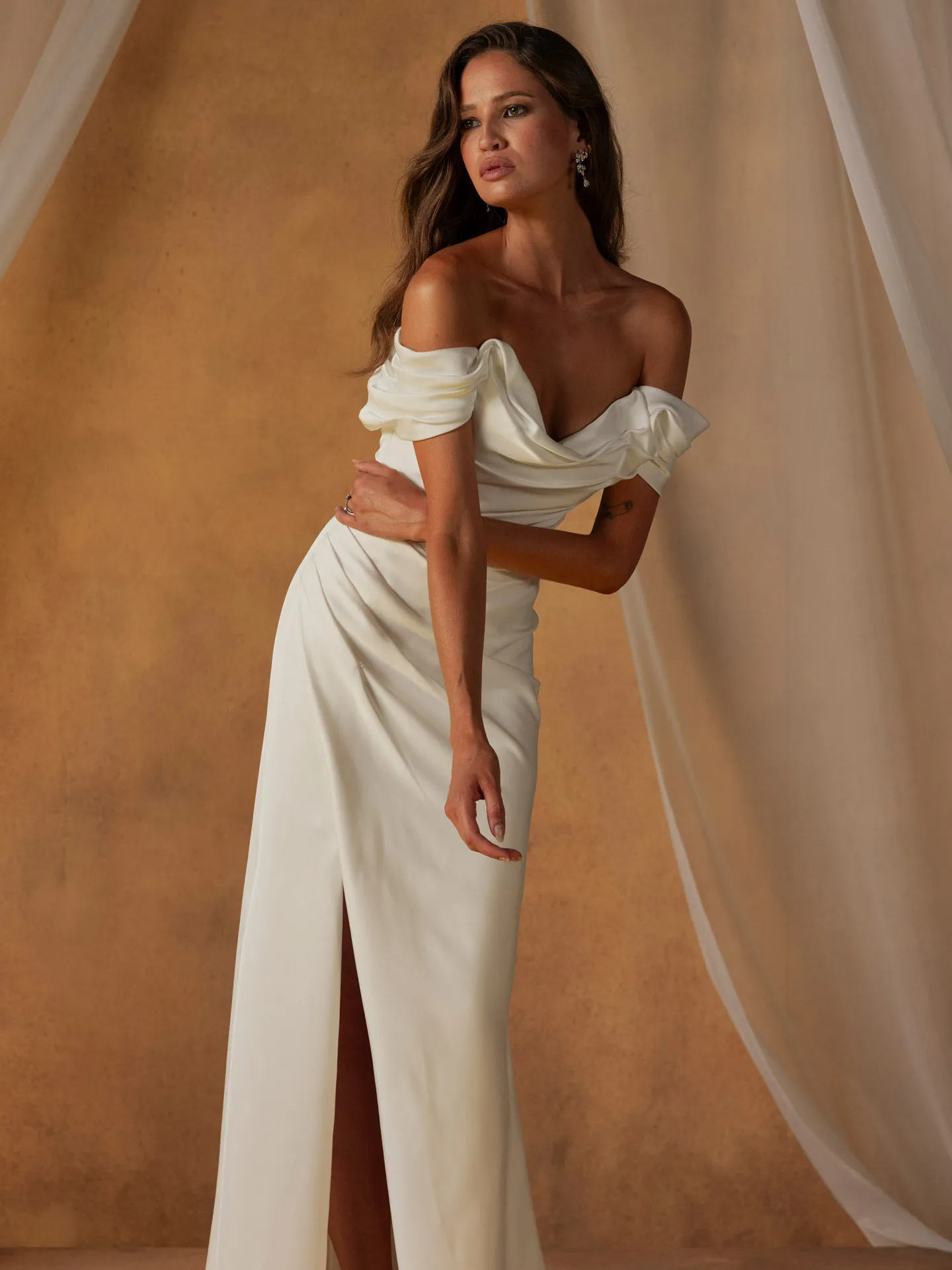 Brautkleid Nelson von Madi Lane