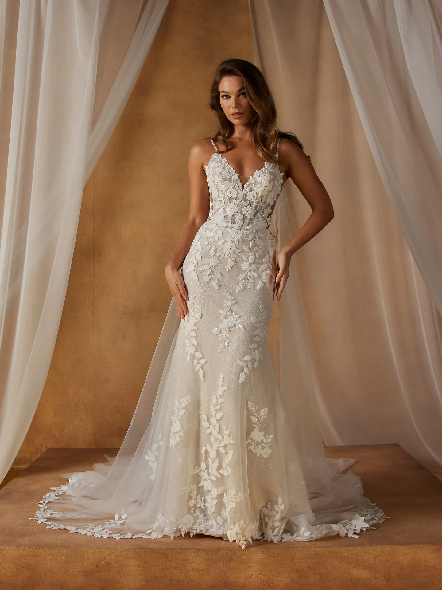 Brautkleid Nicola von Madi Lane