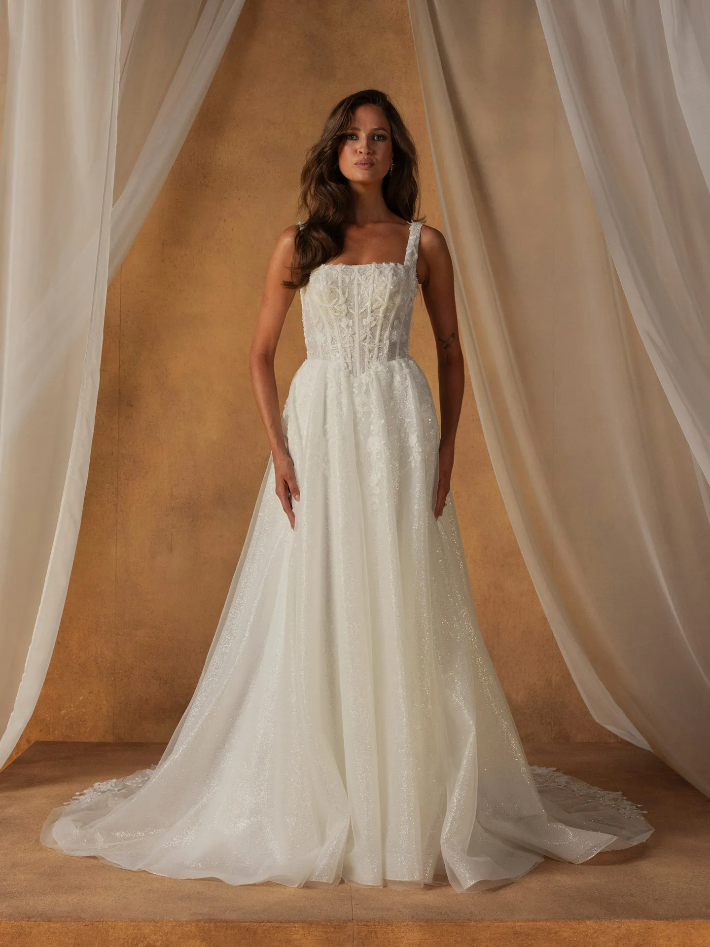 Brautkleid Nixie von Madi Lane