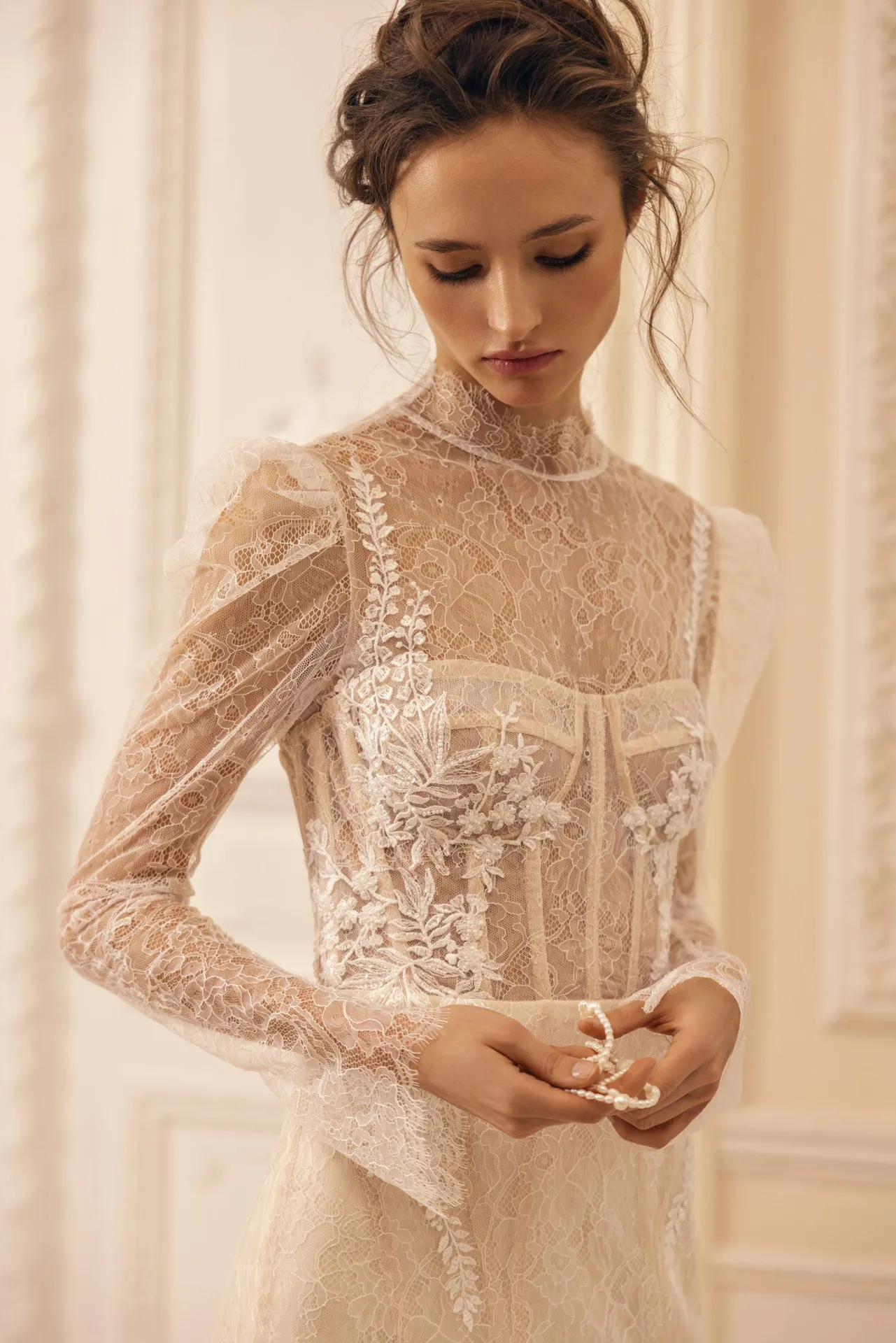 Brautkleid Nava von Nava Bride