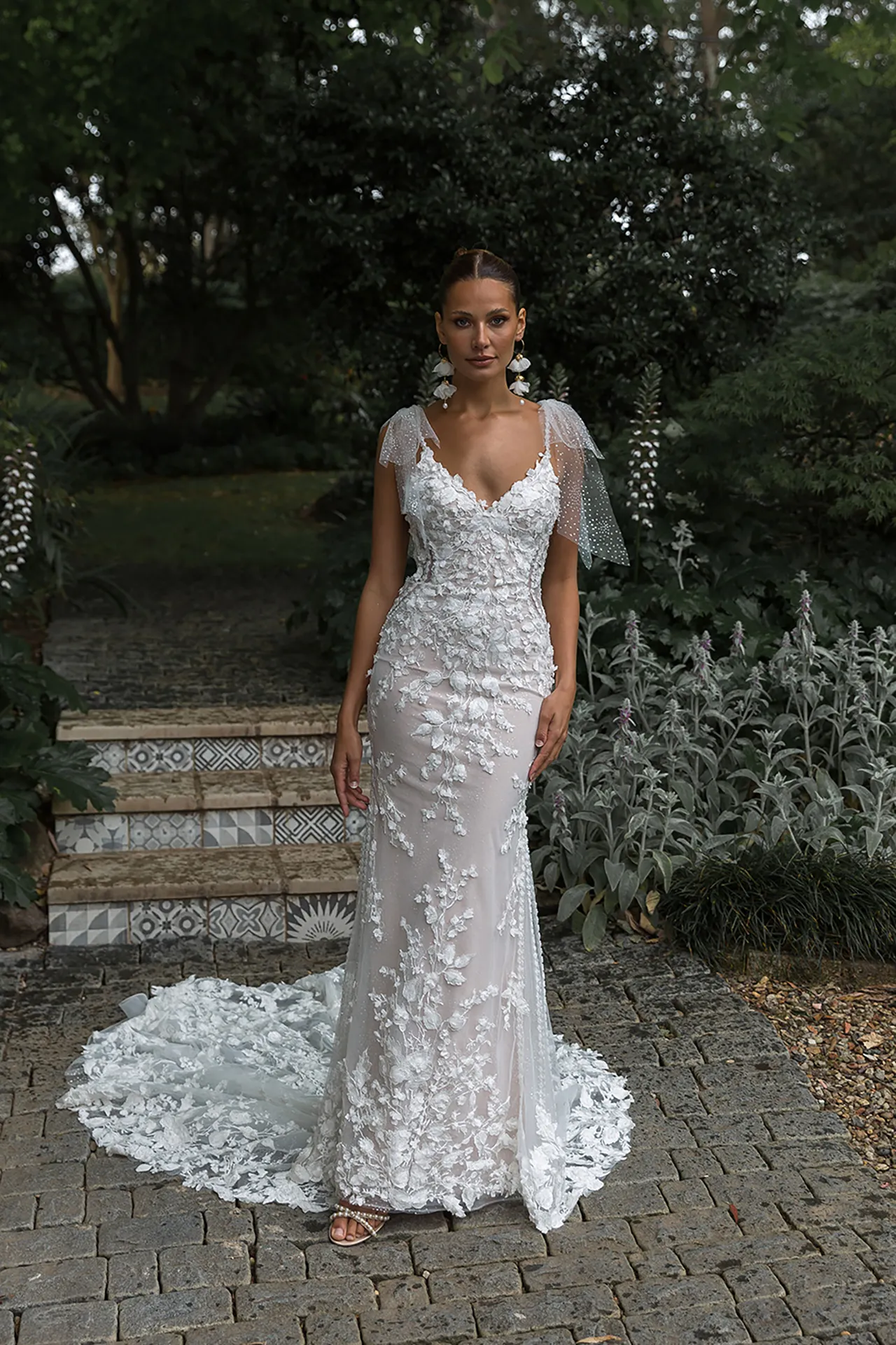 Brautkleid Penni von Madi Lane