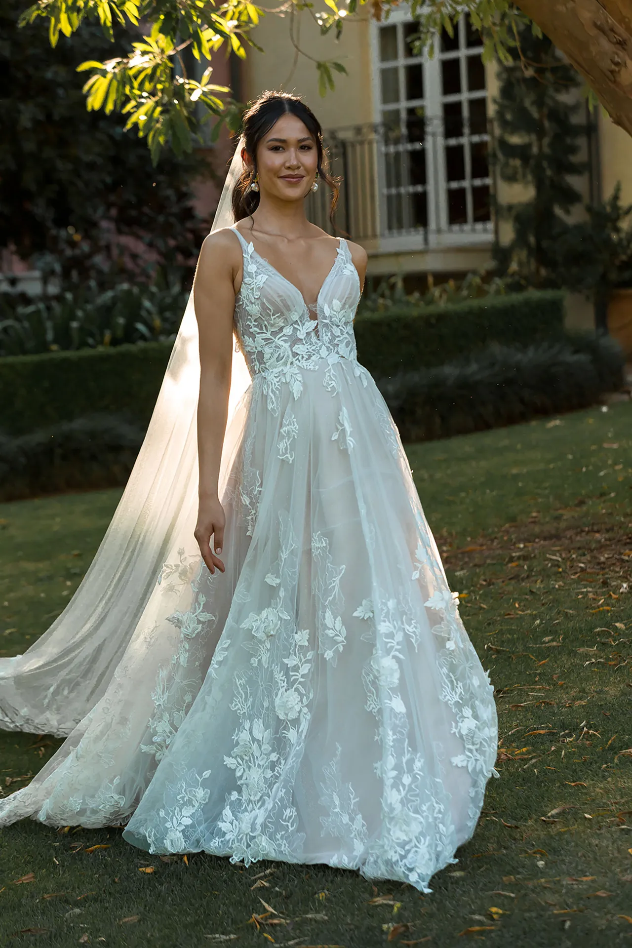 Brautkleid Pippa von Madi Lane