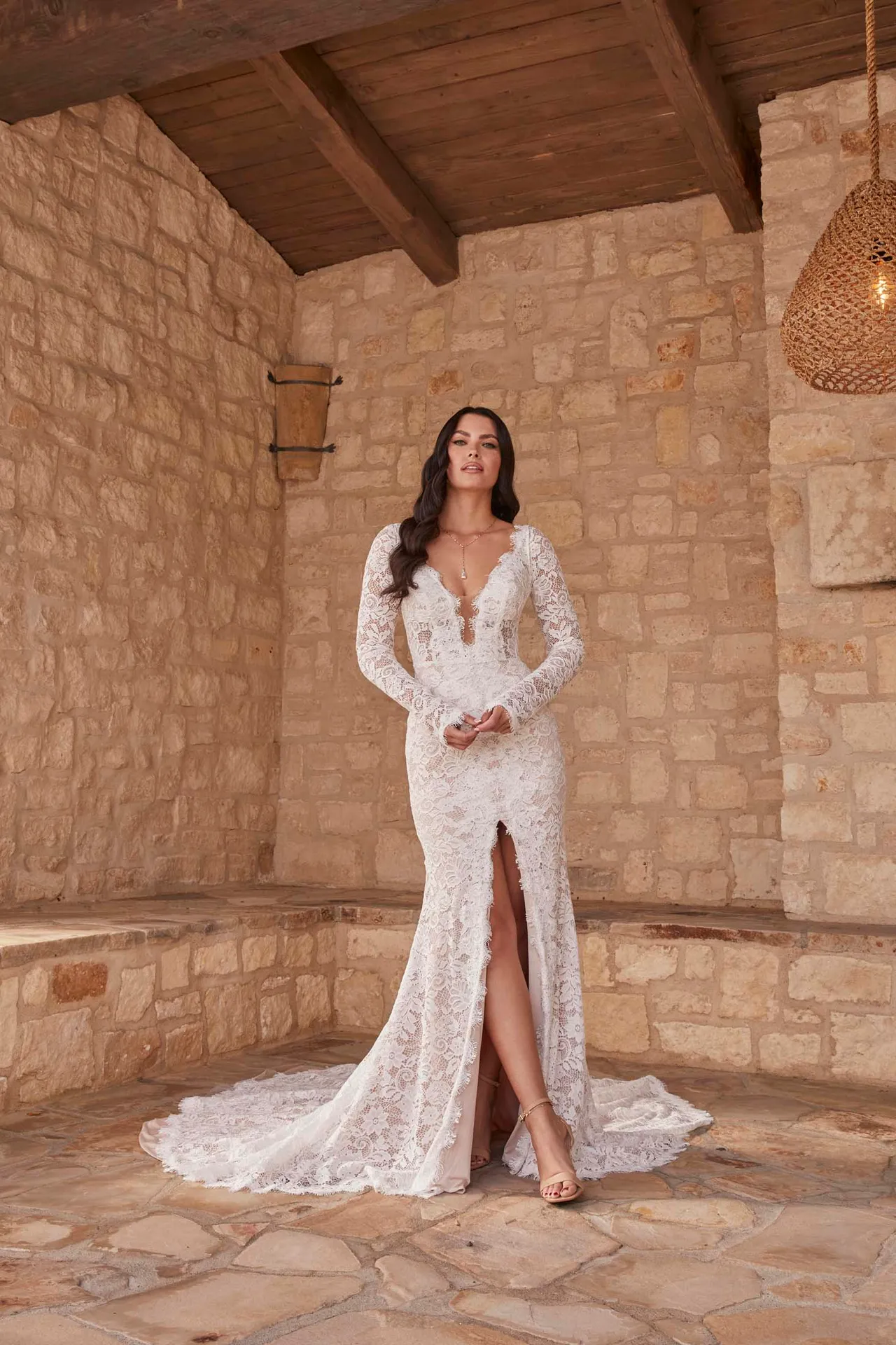 Brautkleid Posie von Serene by Madi Lane