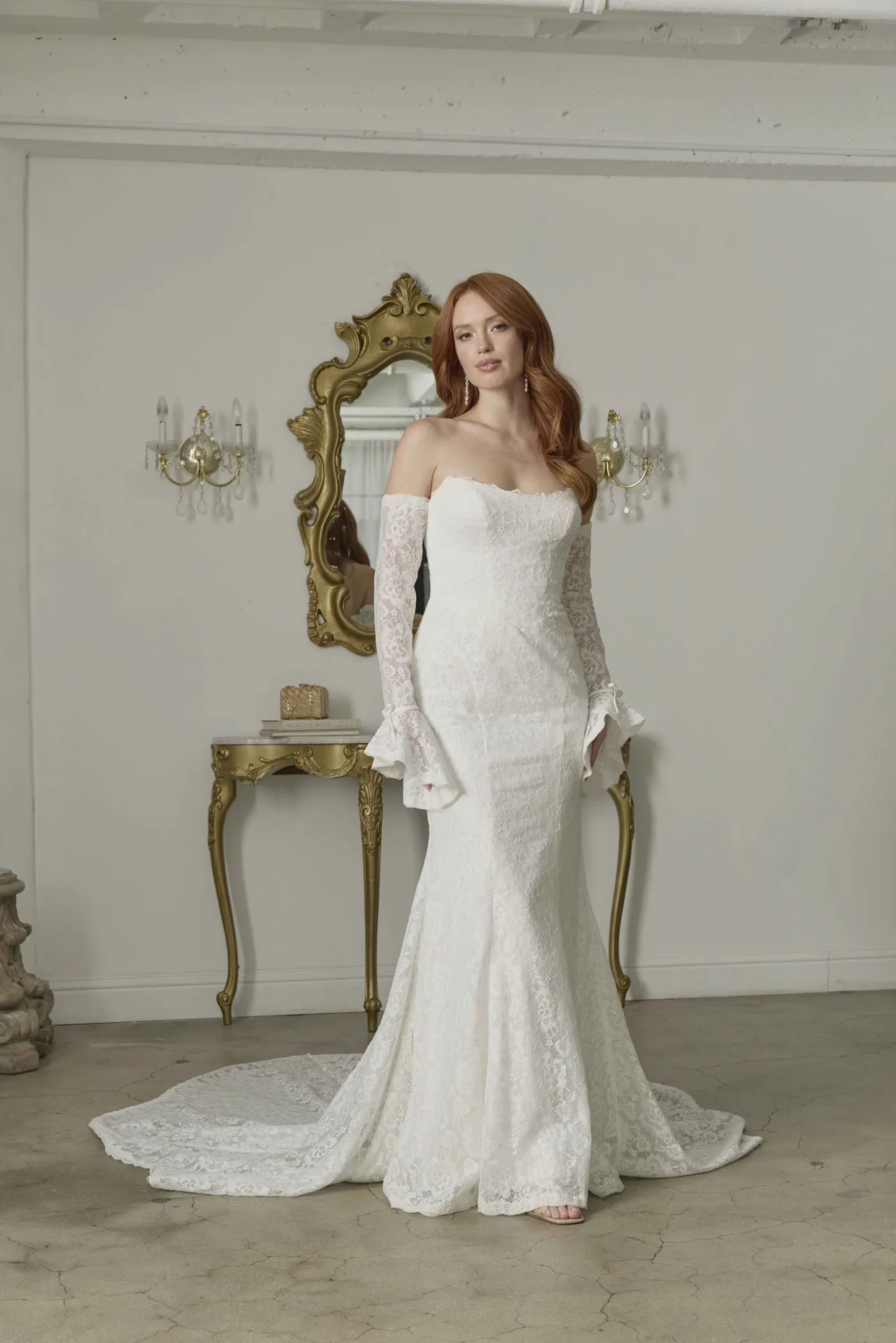 Brautkleid Rigby von Serene by Madi Lane