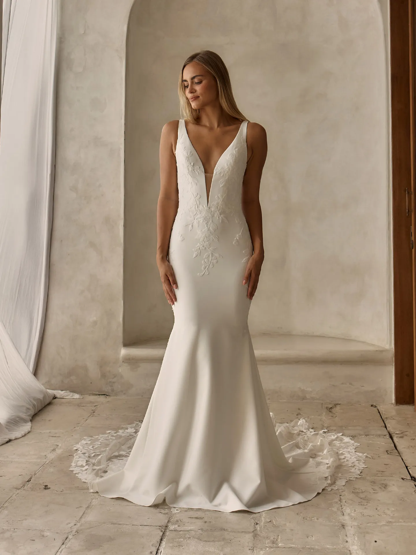 Brautkleid Tai von Serene by Madi Lane