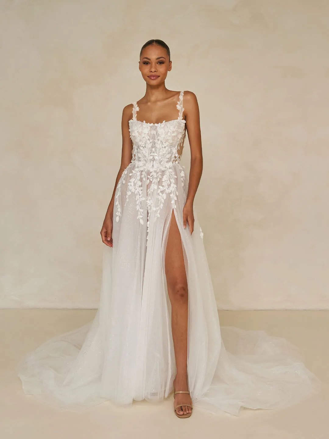 Brautkleid Waite von Madi Lane