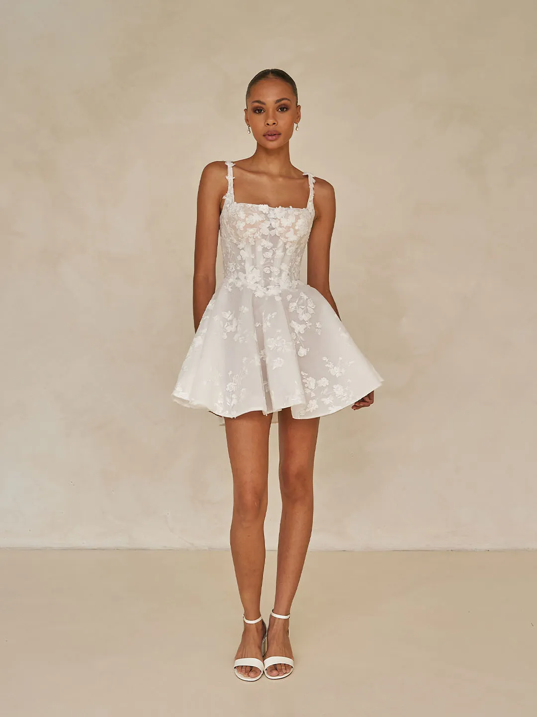 Brautkleid Waverly von Madi Lane