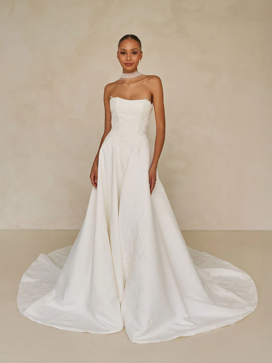 Brautkleid Wendall von Madi Lane