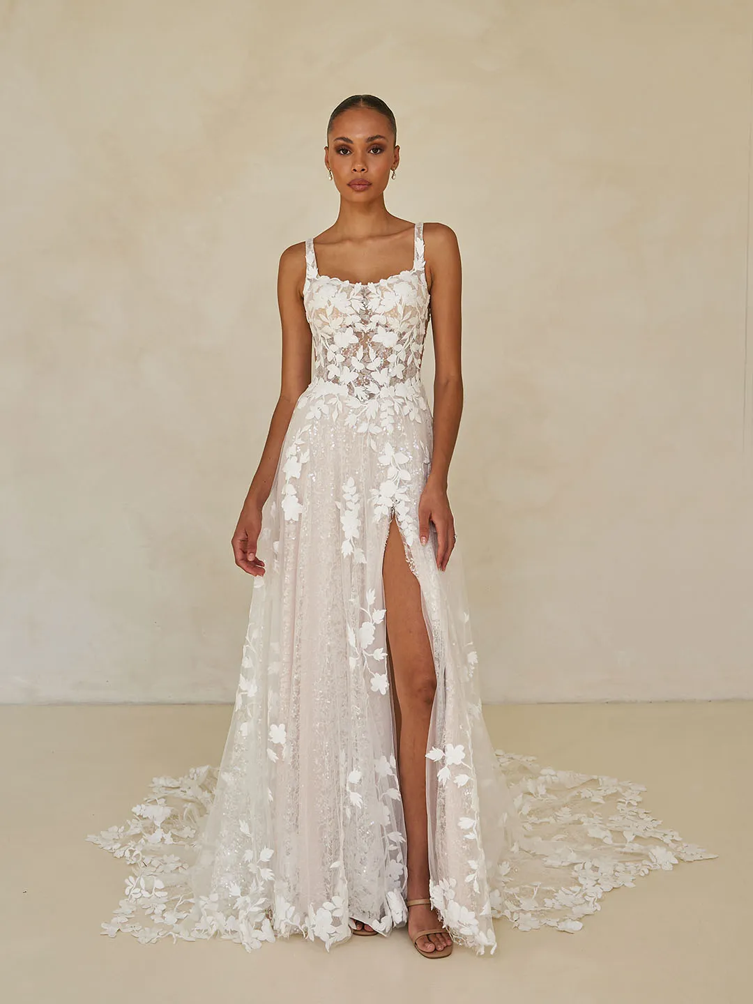 Brautkleid Wimmer von Madi Lane