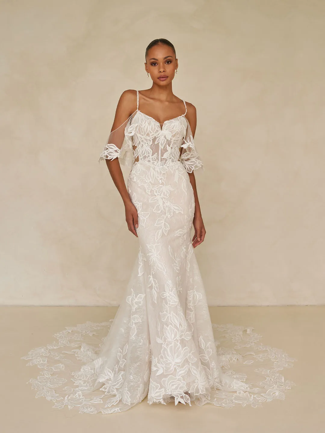 Brautkleid Winona von Madi Lane