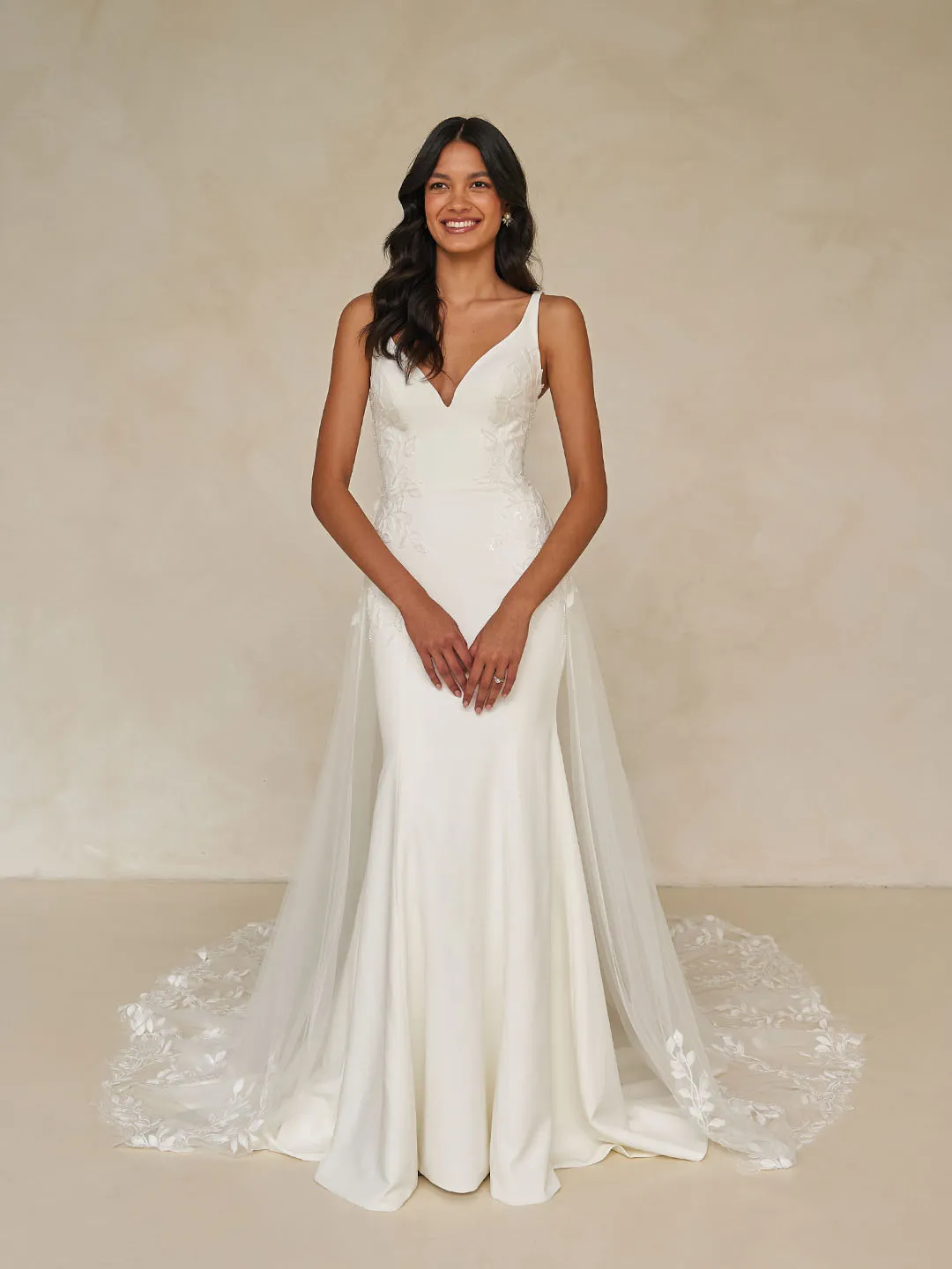 Brautkleid Wray von Madi Lane