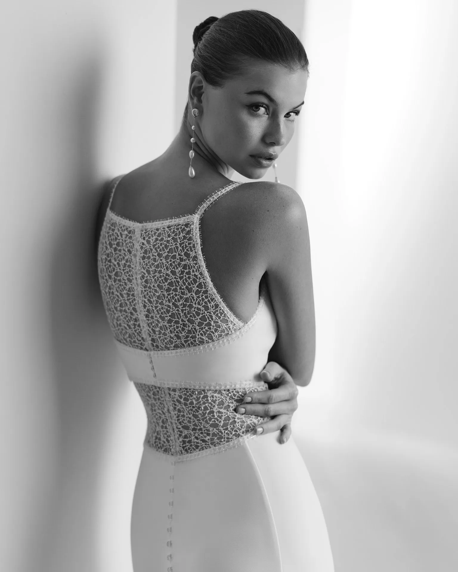 Brautkleid Dante von Aire Atelier