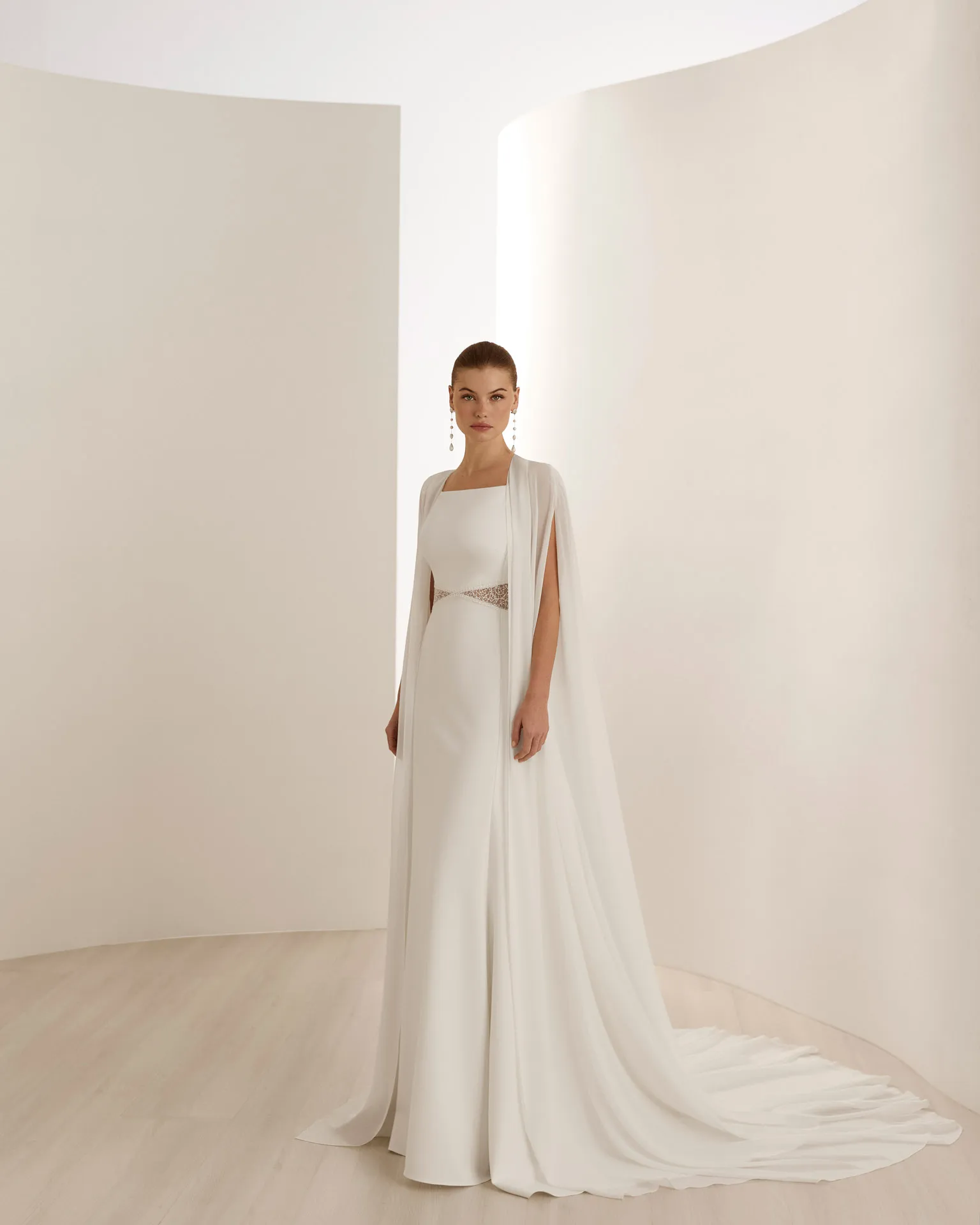 Brautkleid Dante von Aire Barcelona / AIre Atelier