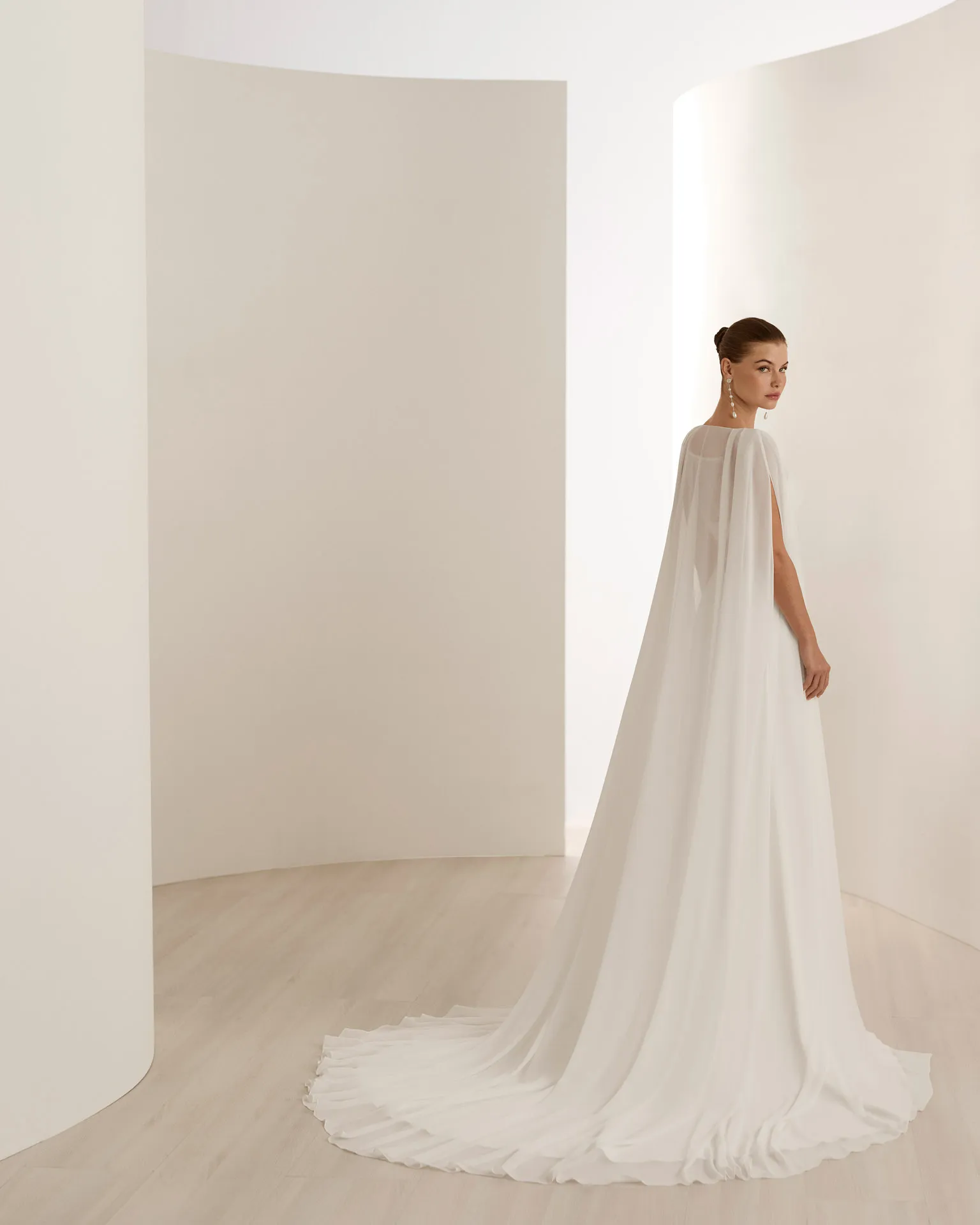 Brautkleid Dante von Aire Barcelona / AIre Atelier