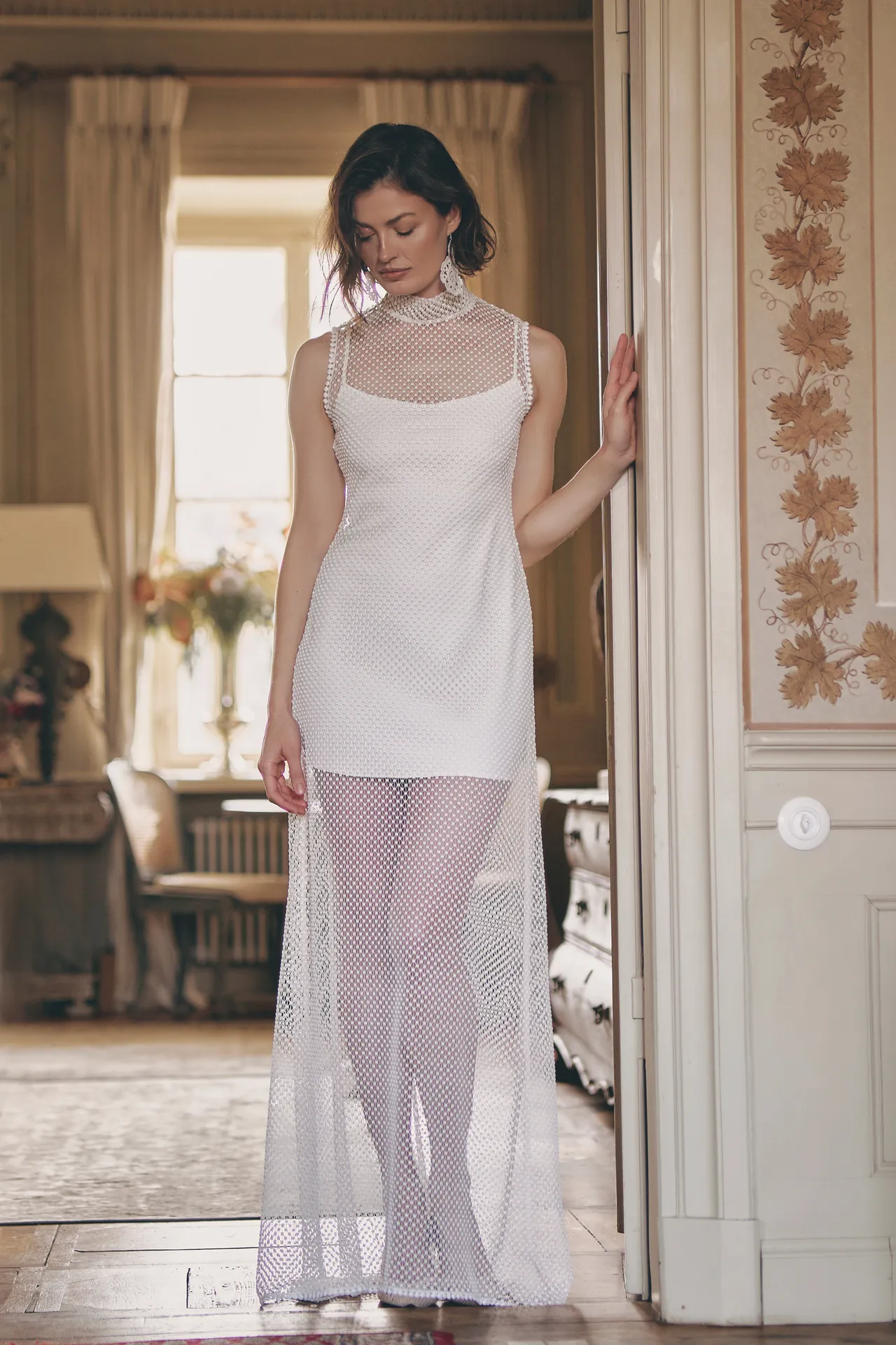 Brautkleid 2715 von Mia Lavi