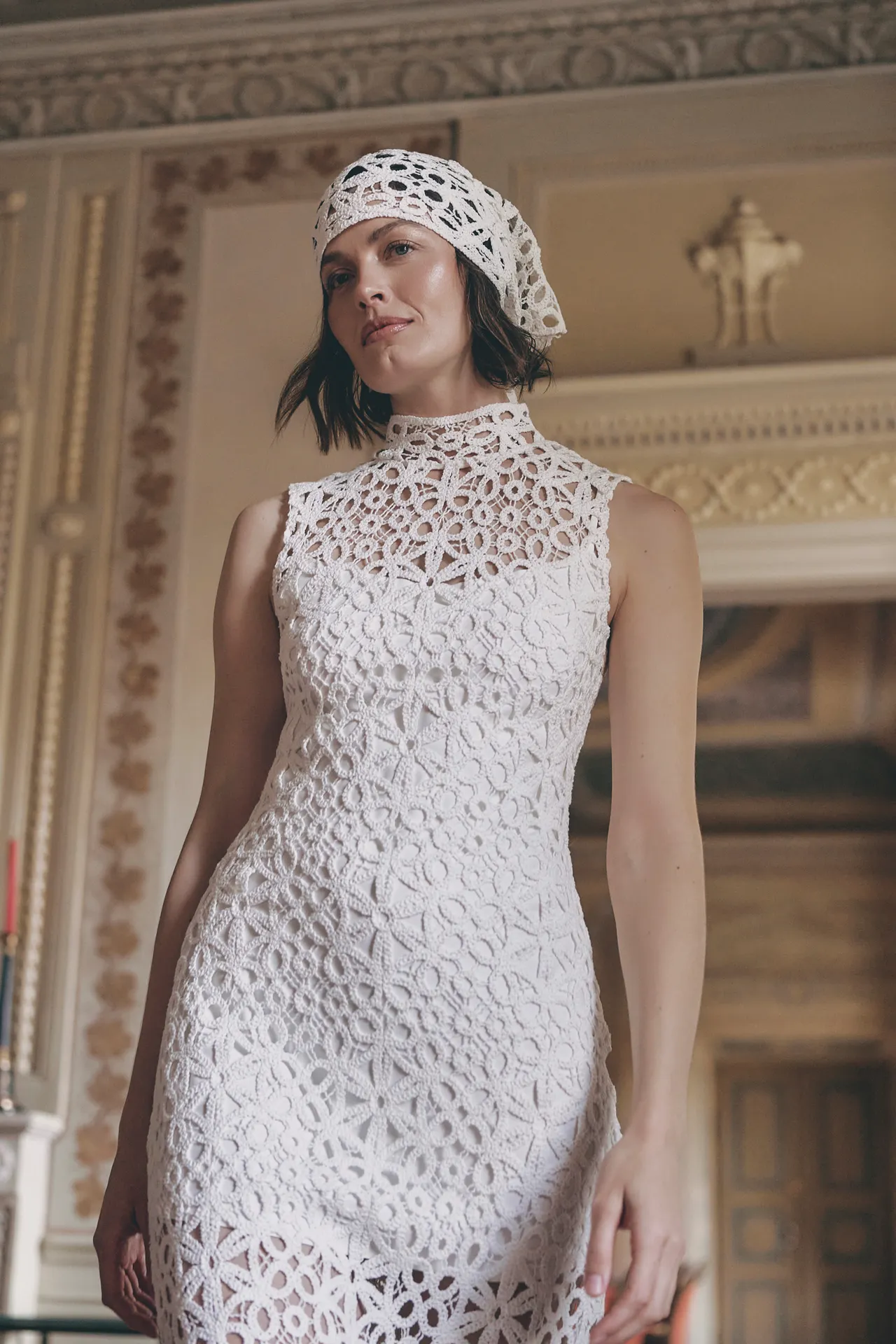 Brautkleid 2743 der Designerin Mia Lavi