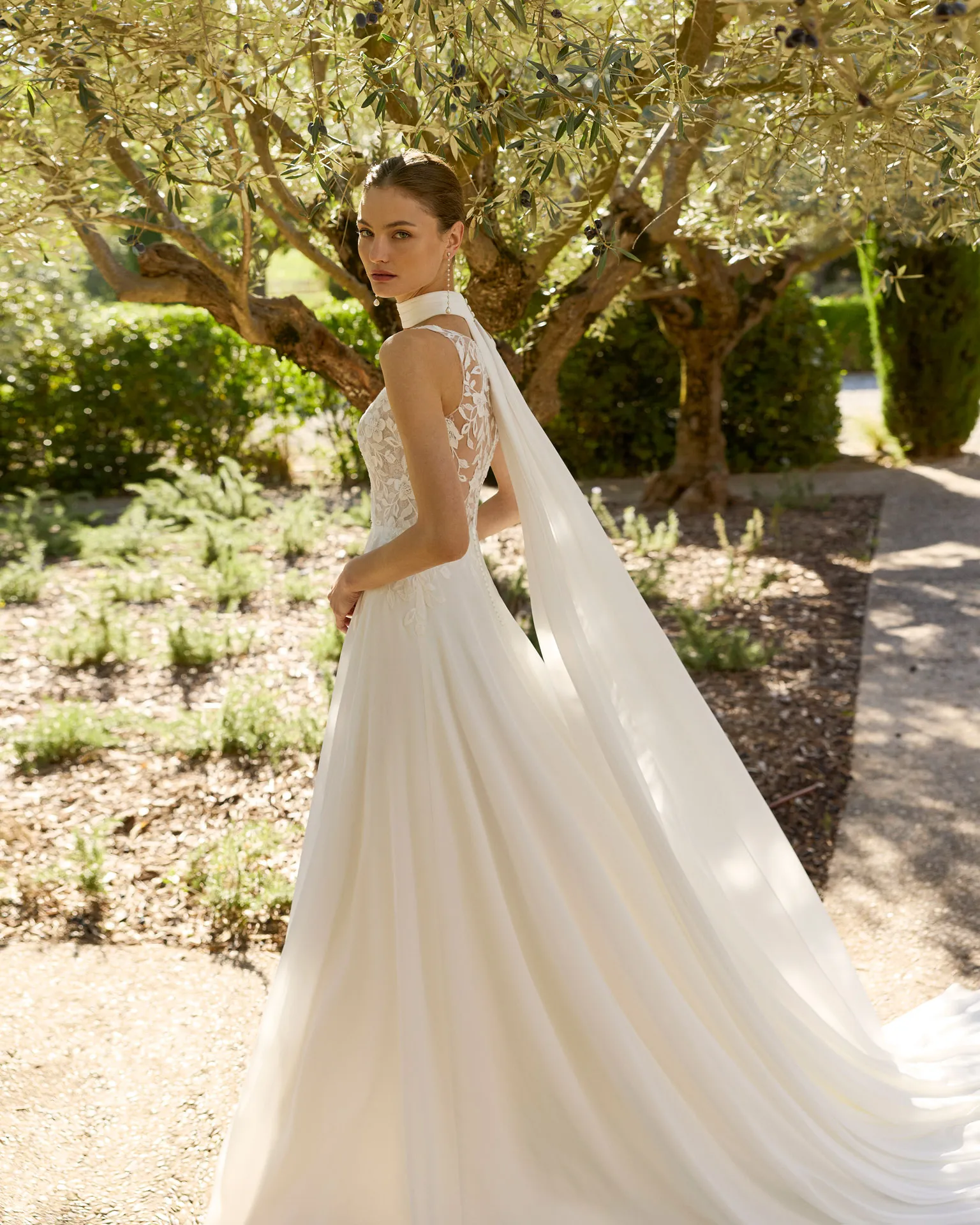 Brautkleid Marella von Alma Novia