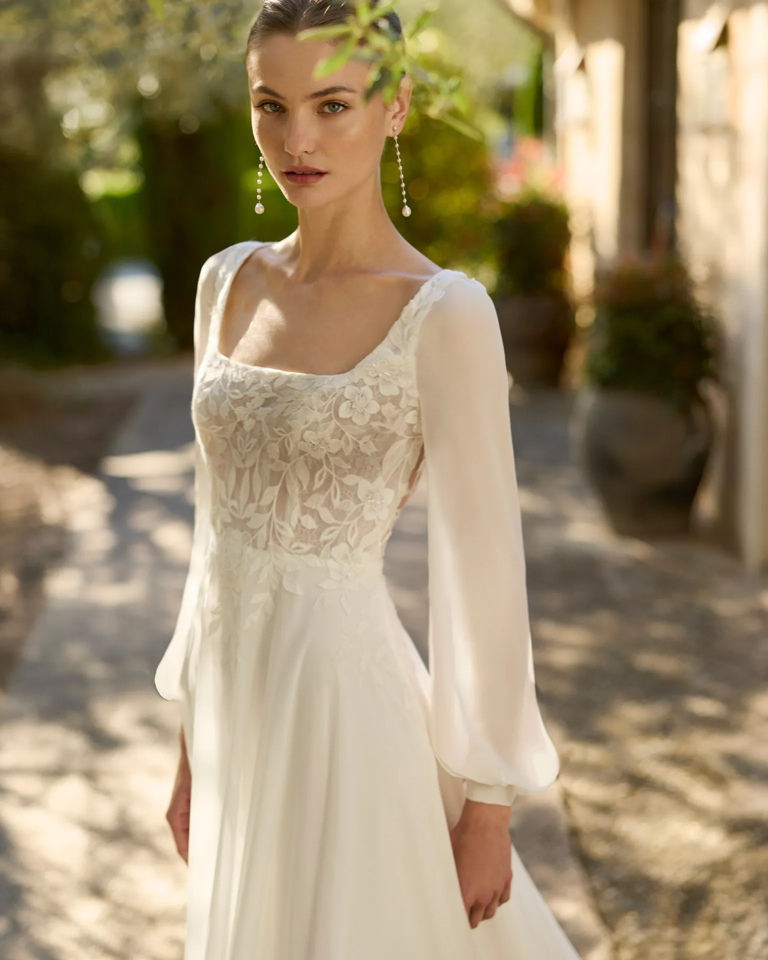 Brautkleid Marella von Alma Novia