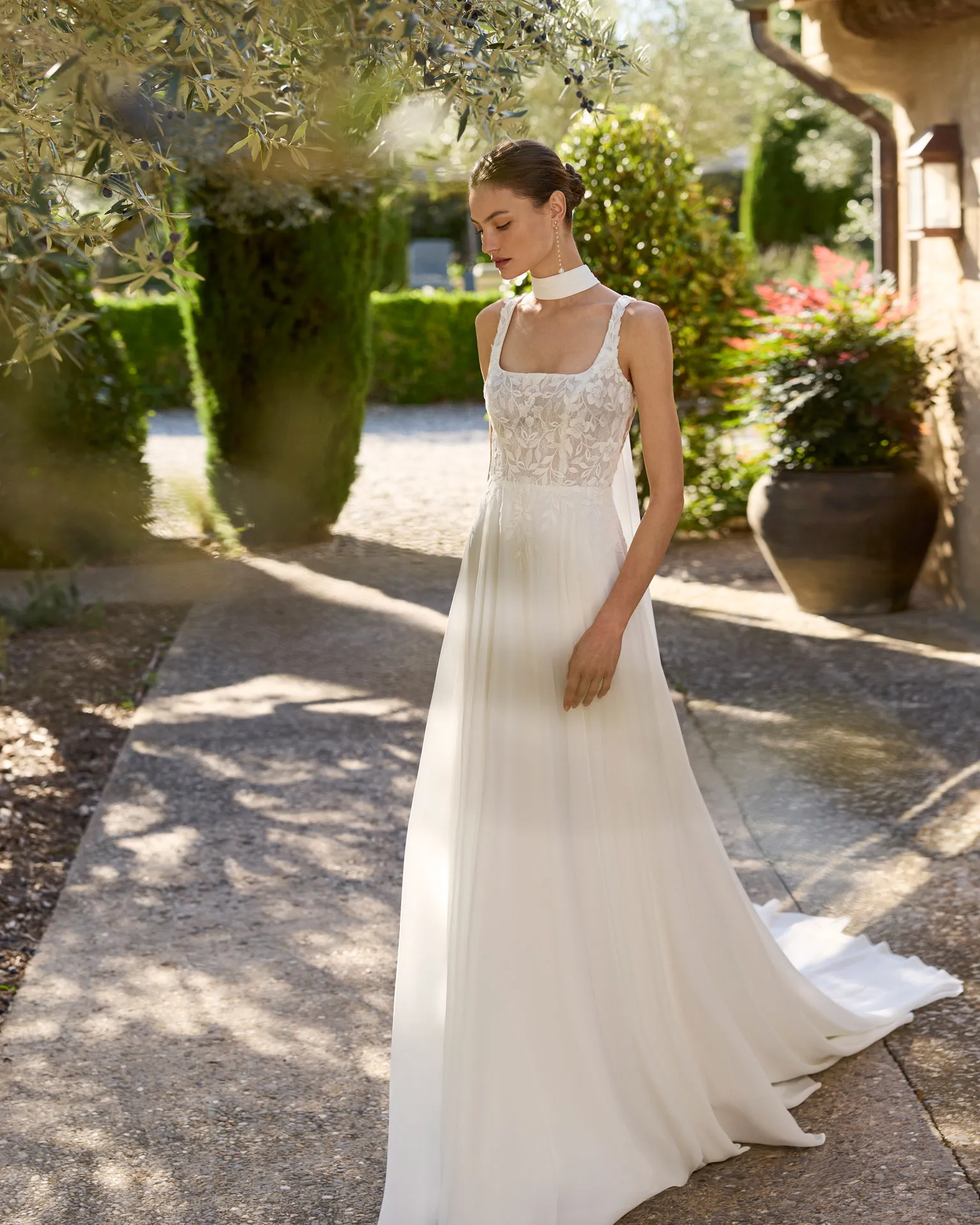Brautkleid Marella von Alma Novia