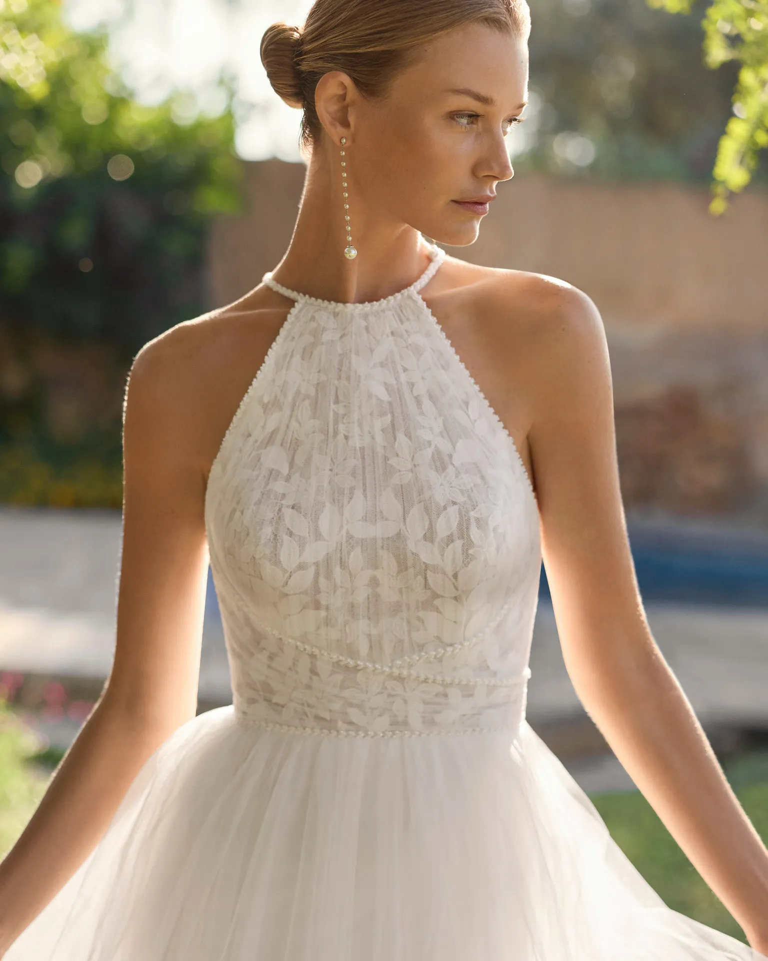 Brautkleid Milo von Alma Novia