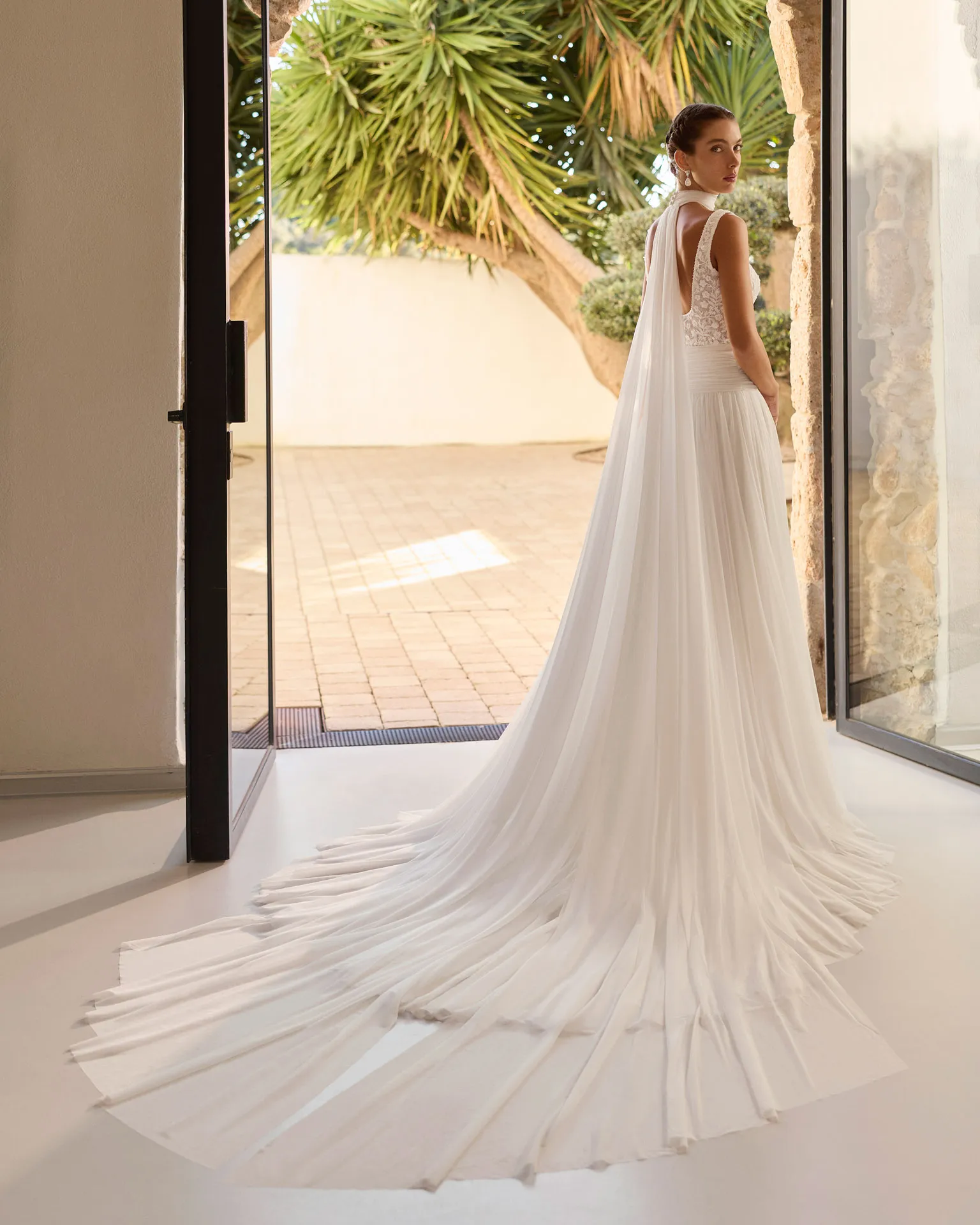 Brautkleid Riley von Aire Barcelona