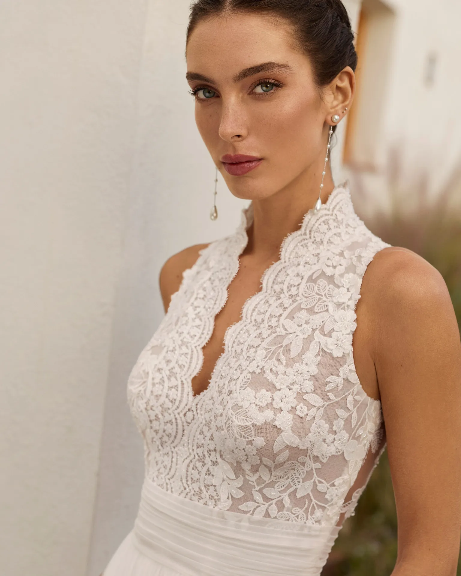 Brautkleid Rinlo von Aire Barcelona
