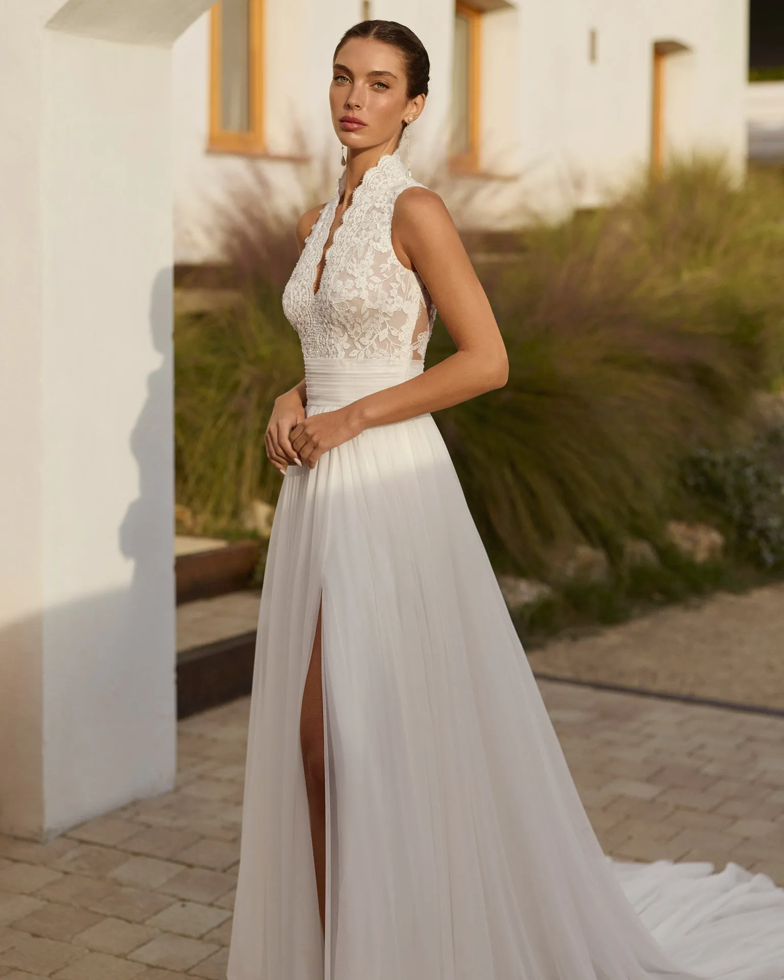 Brautkleid Rinlo von Aire Barcelona