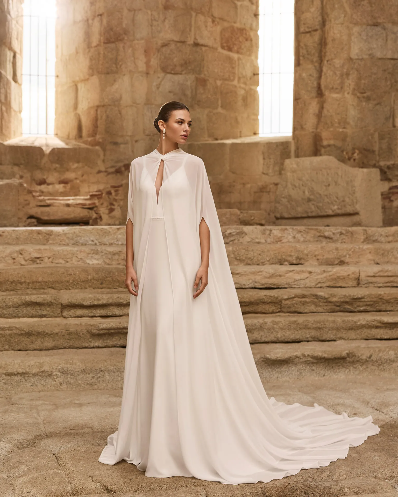 Brautkleid Palermo von Adriana Alier