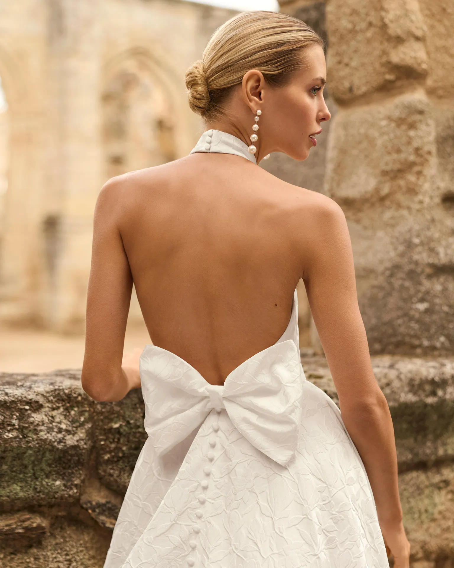 Brautkleid Prado von Adriana Alier