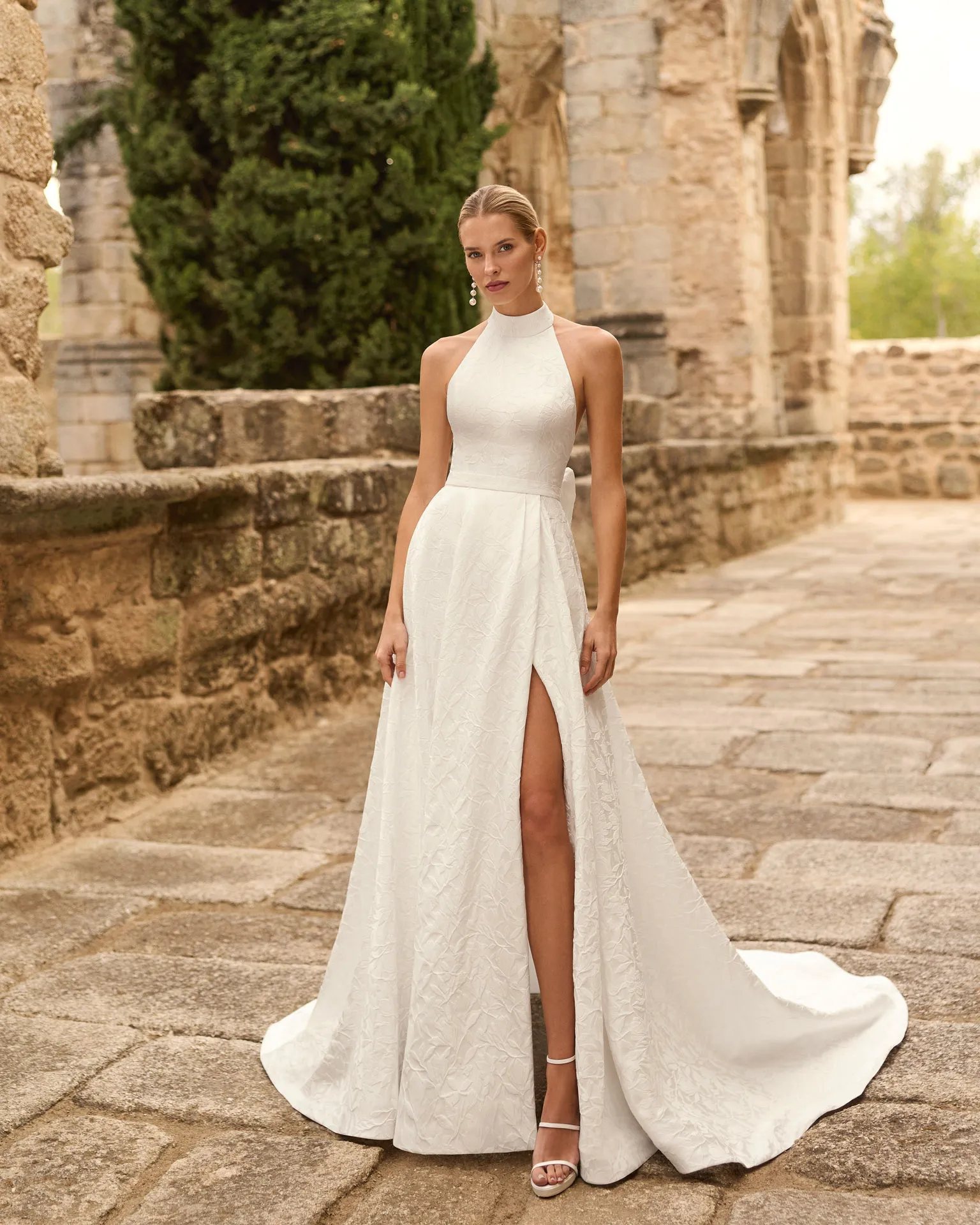 Brautkleid Prado von Adriana Alier