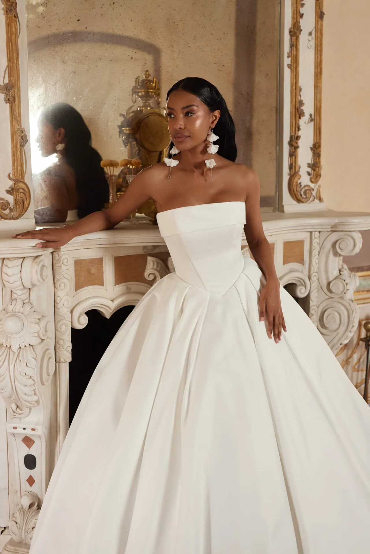 Brautkleid Delphina von Nava Bride