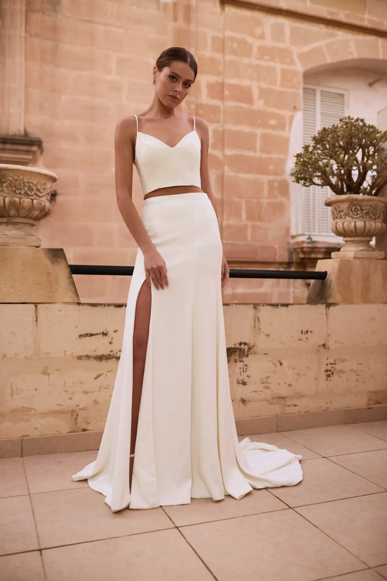 Brautkleid Paloma von Nava Bride